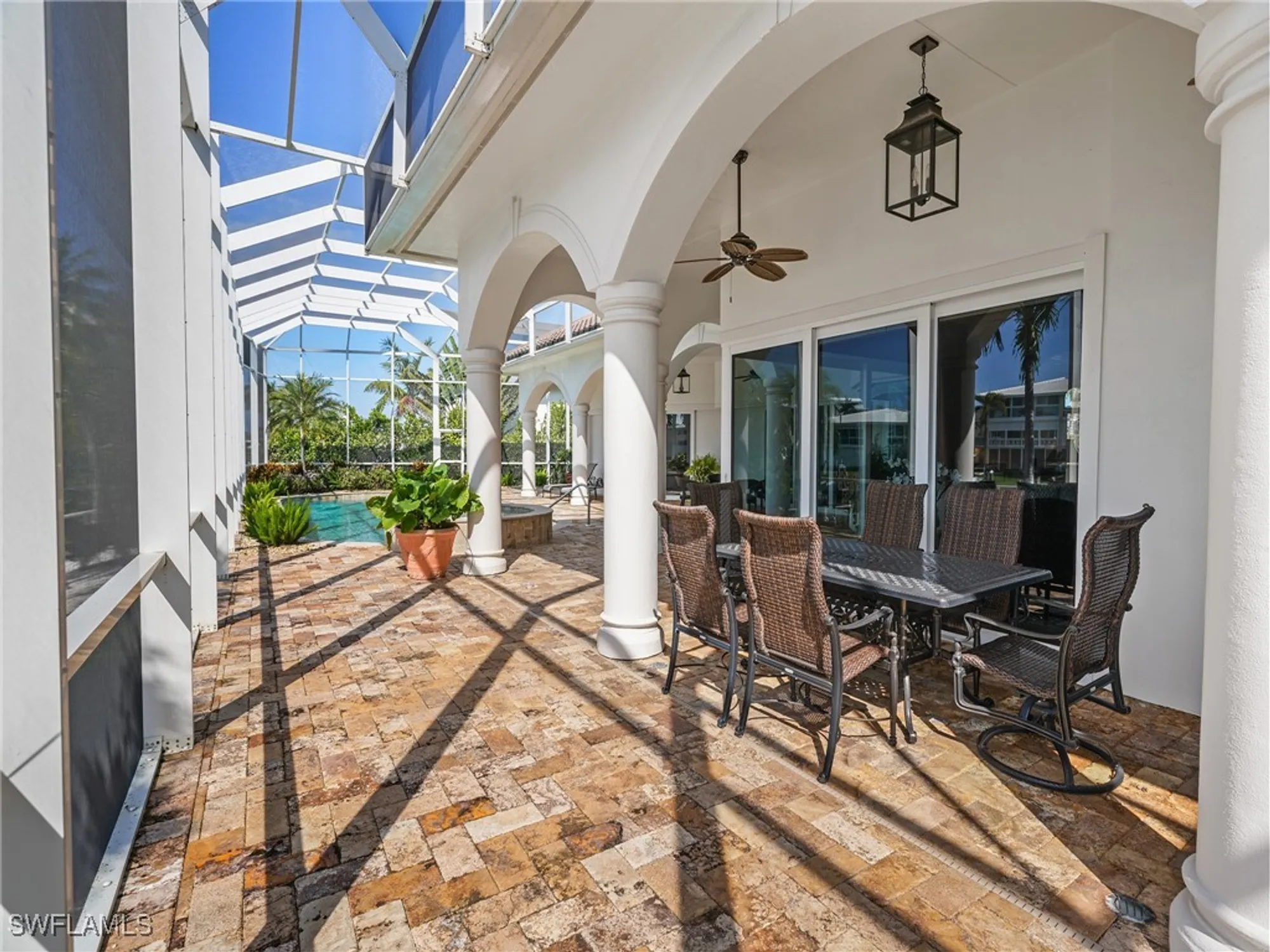 Property Slideshow image 35 of 47 | 216 spring line dr, Naples, FL, 34102