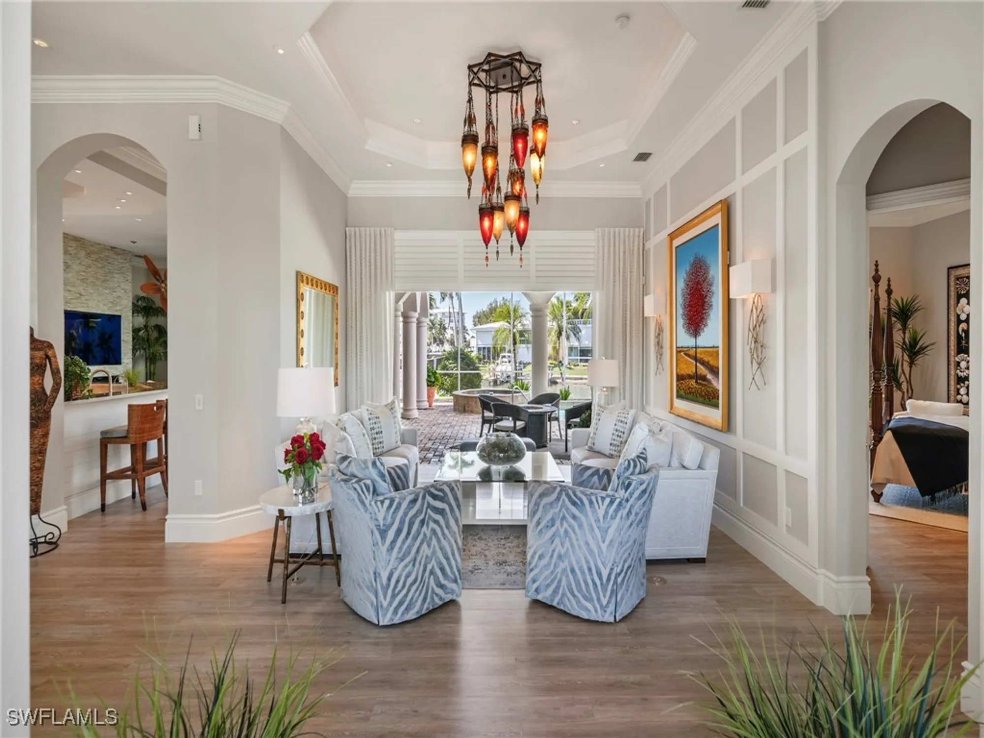 Property Slideshow image 4 of 47 | 216 spring line dr, Naples, FL, 34102