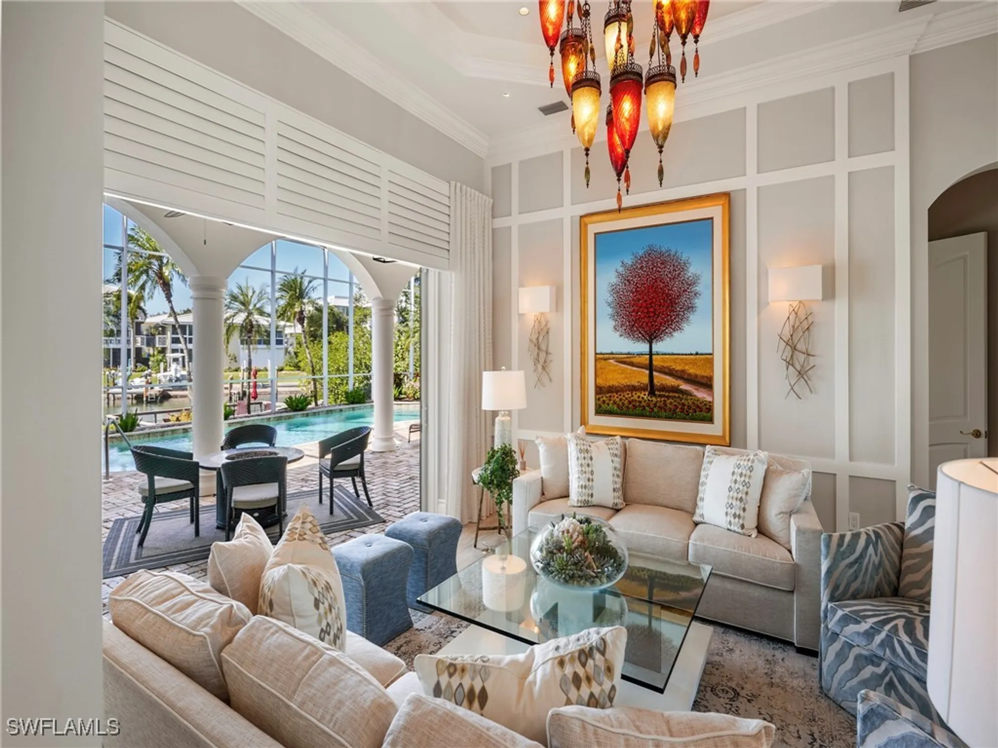 Property Slideshow image 5 of 47 | 216 spring line dr, Naples, FL, 34102
