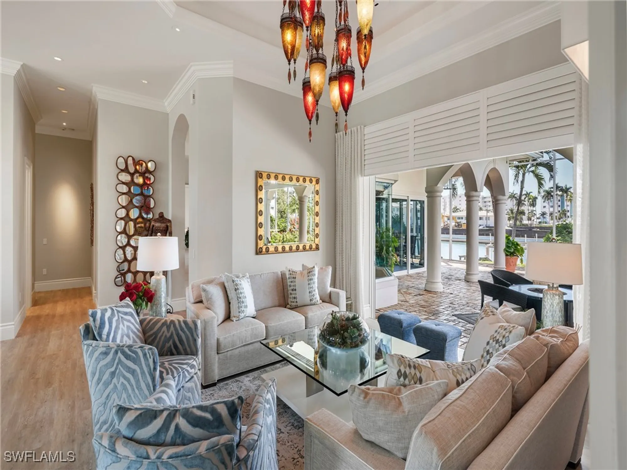 Property Slideshow image 6 of 47 | 216 spring line dr, Naples, FL, 34102