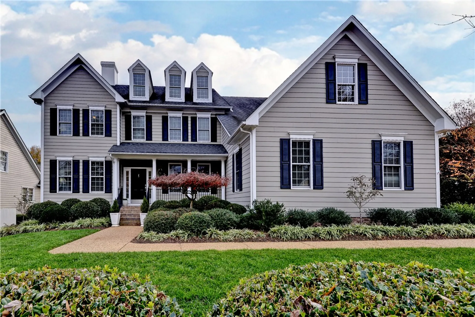 Property Slideshow image 1 of 44 | 315 leven links, Williamsburg, VA, 23188