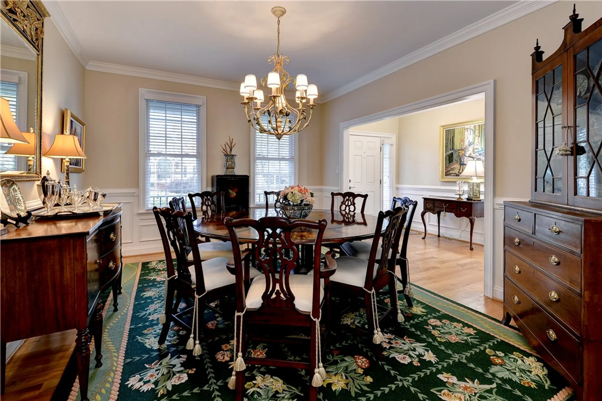 Property Slideshow image 10 of 44 | 315 leven links, Williamsburg, VA, 23188