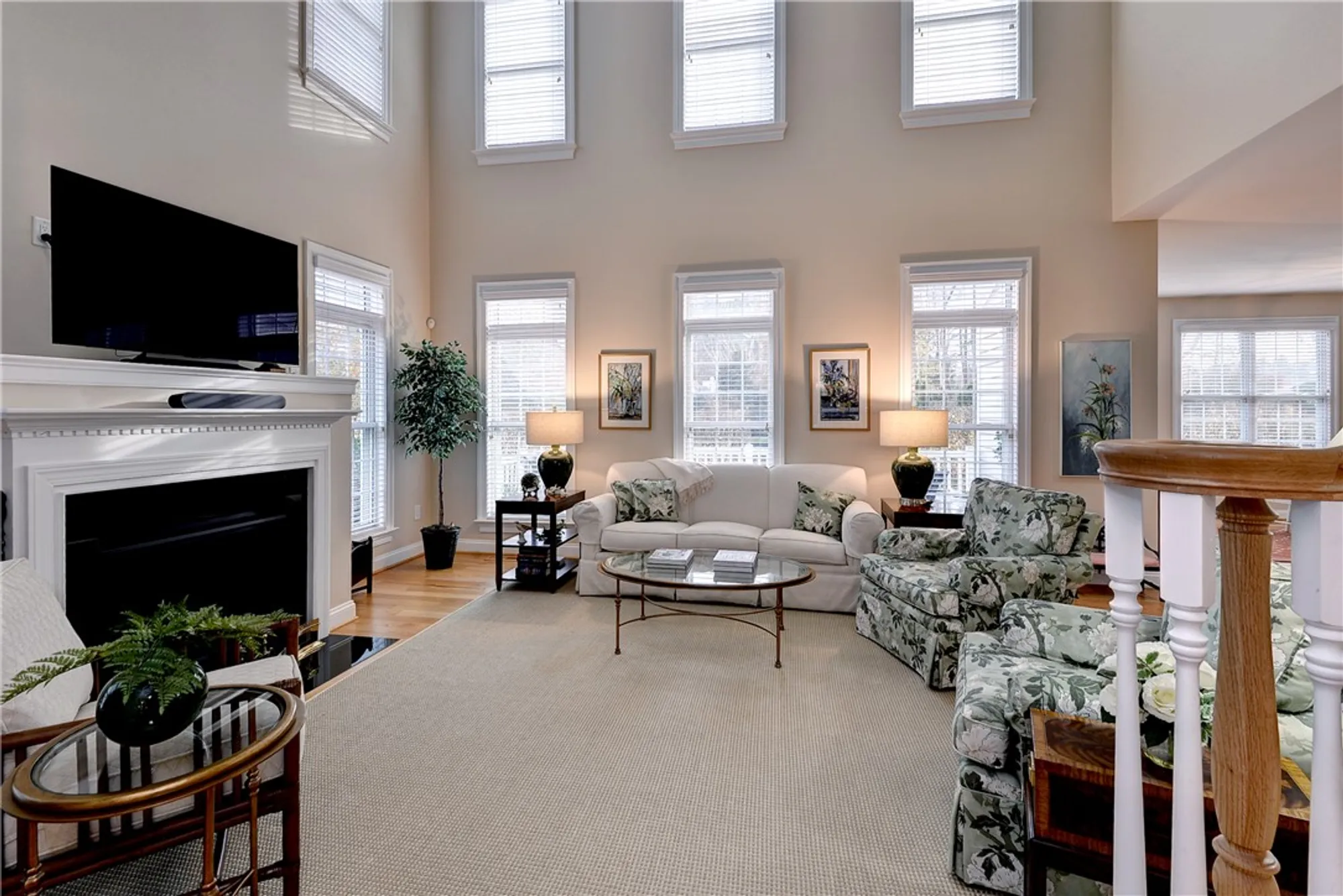 Property Slideshow image 2 of 44 | 315 leven links, Williamsburg, VA, 23188