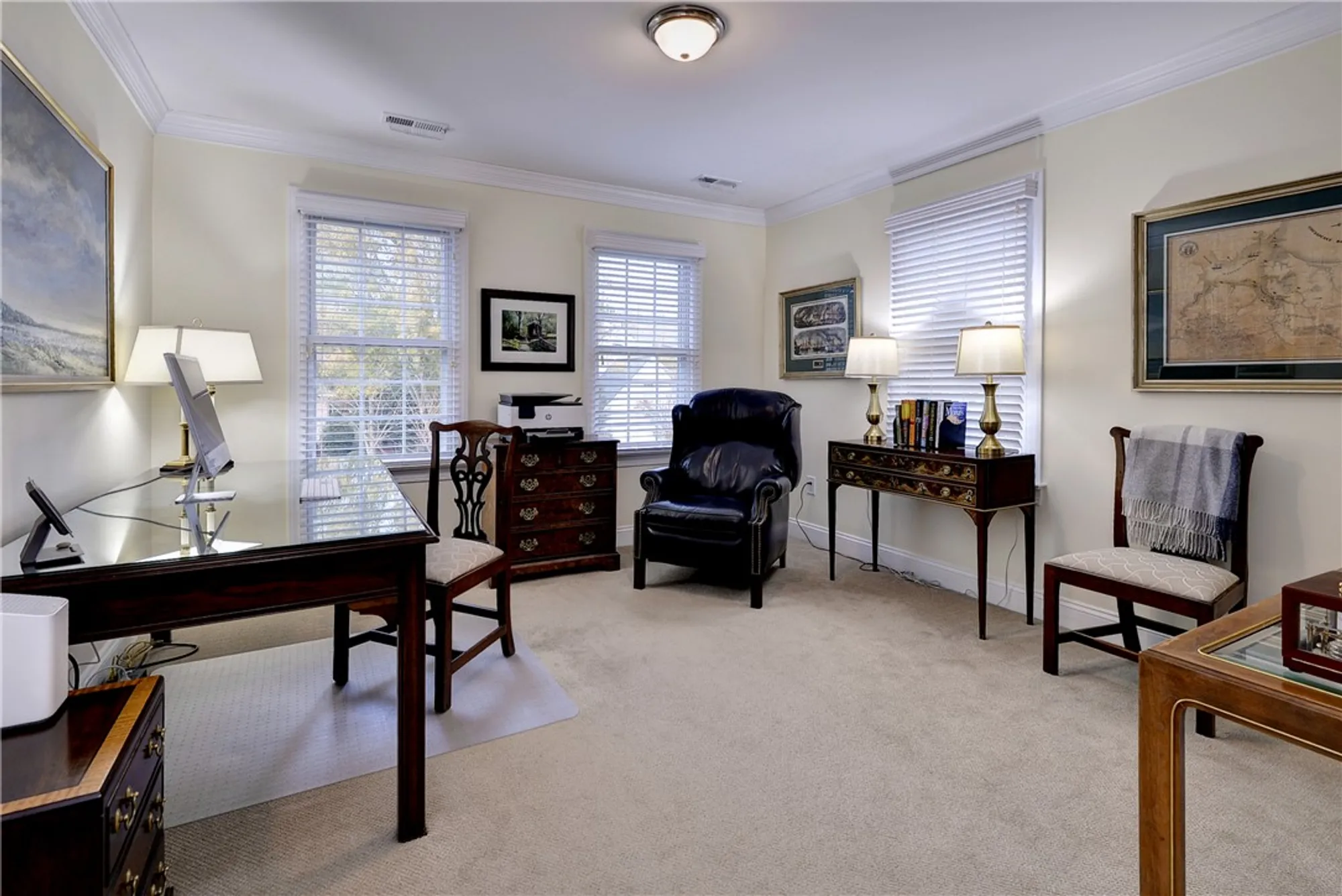 Property Slideshow image 34 of 44 | 315 leven links, Williamsburg, VA, 23188