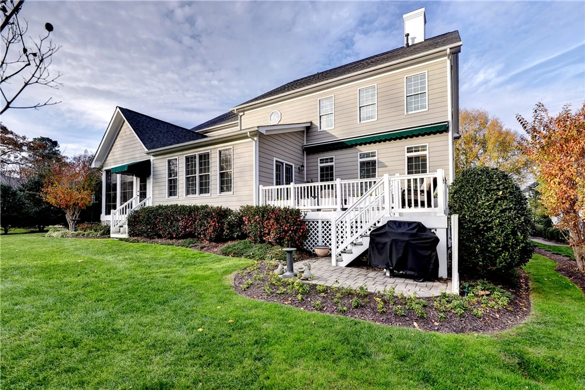 Property Slideshow image 39 of 44 | 315 leven links, Williamsburg, VA, 23188