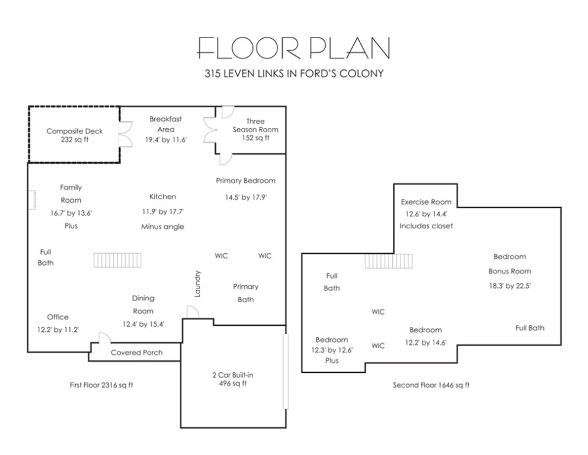 Property Slideshow image 44 of 44 | 315 leven links, Williamsburg, VA, 23188