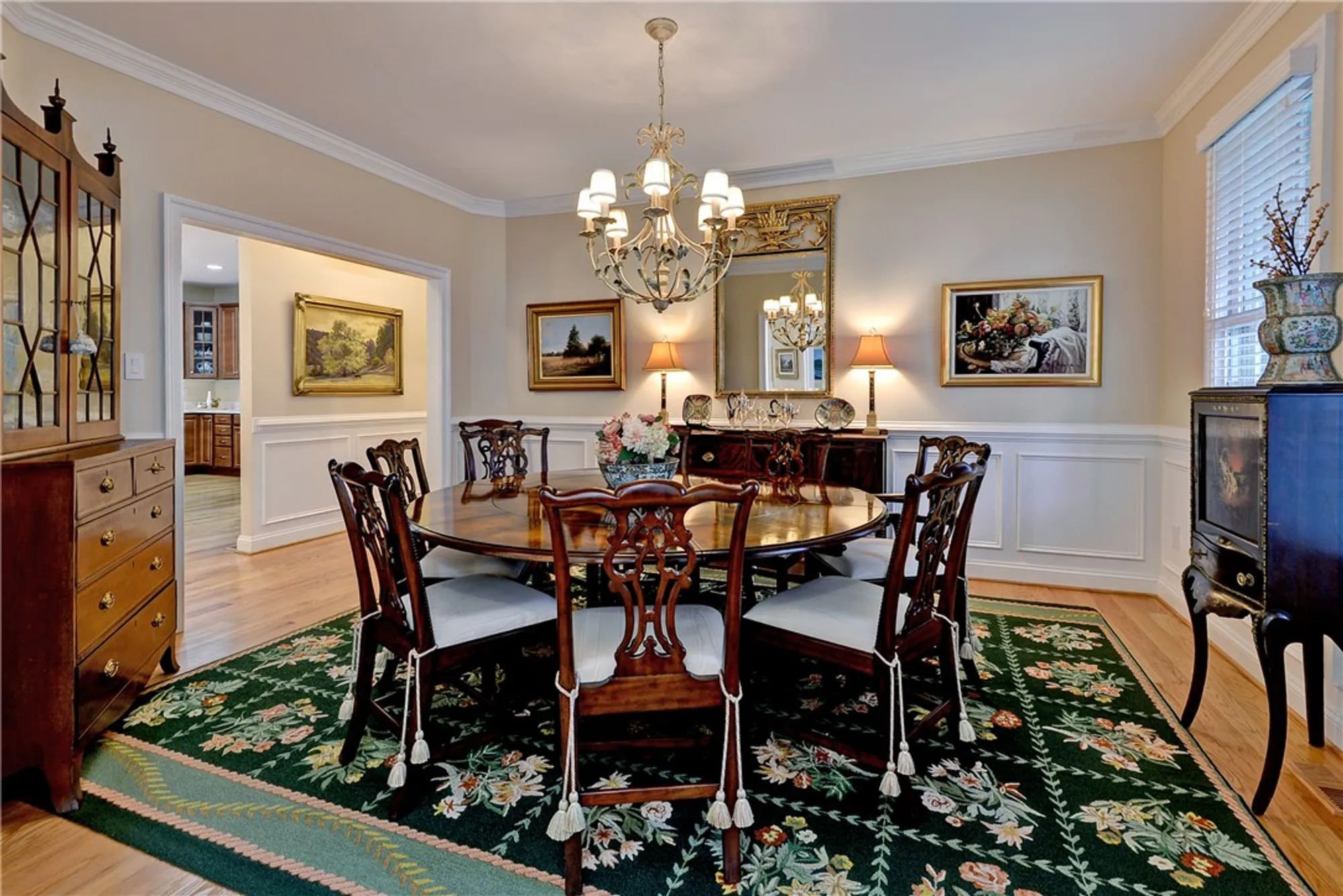 Property Slideshow image 4 of 44 | 315 leven links, Williamsburg, VA, 23188