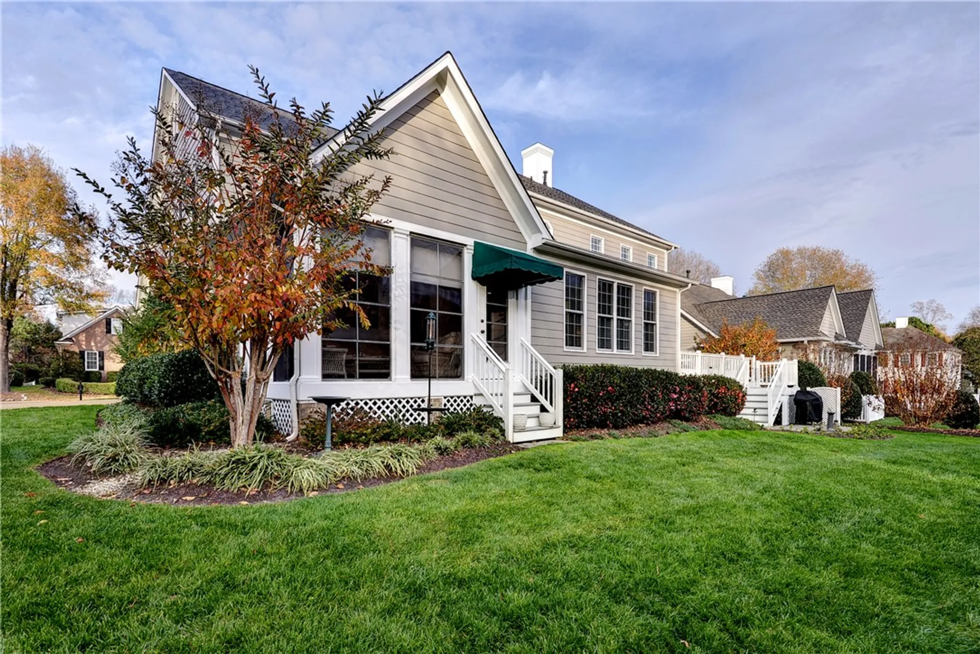 Property Slideshow image 40 of 44 | 315 leven links, Williamsburg, VA, 23188