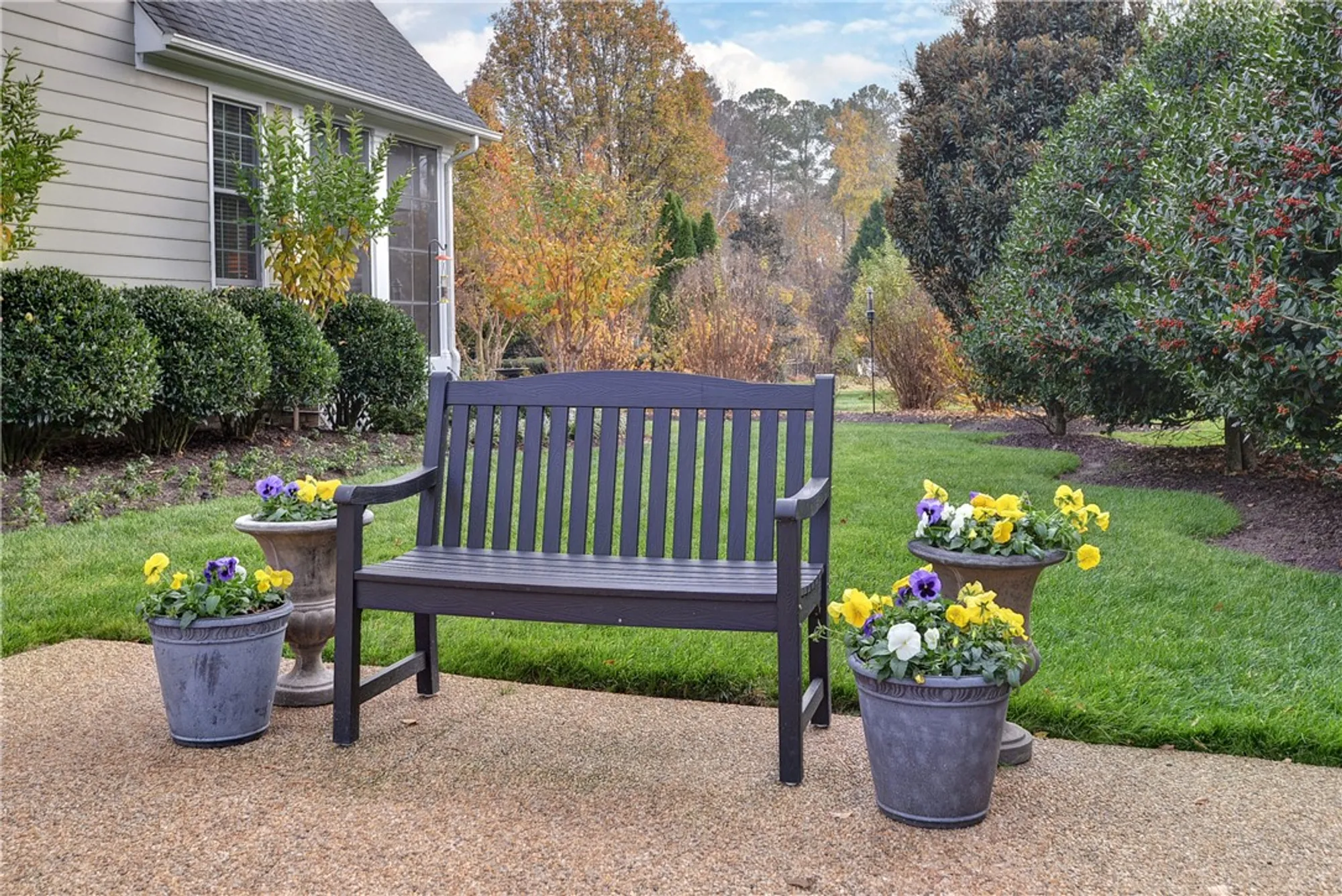 Property Slideshow image 43 of 44 | 315 leven links, Williamsburg, VA, 23188