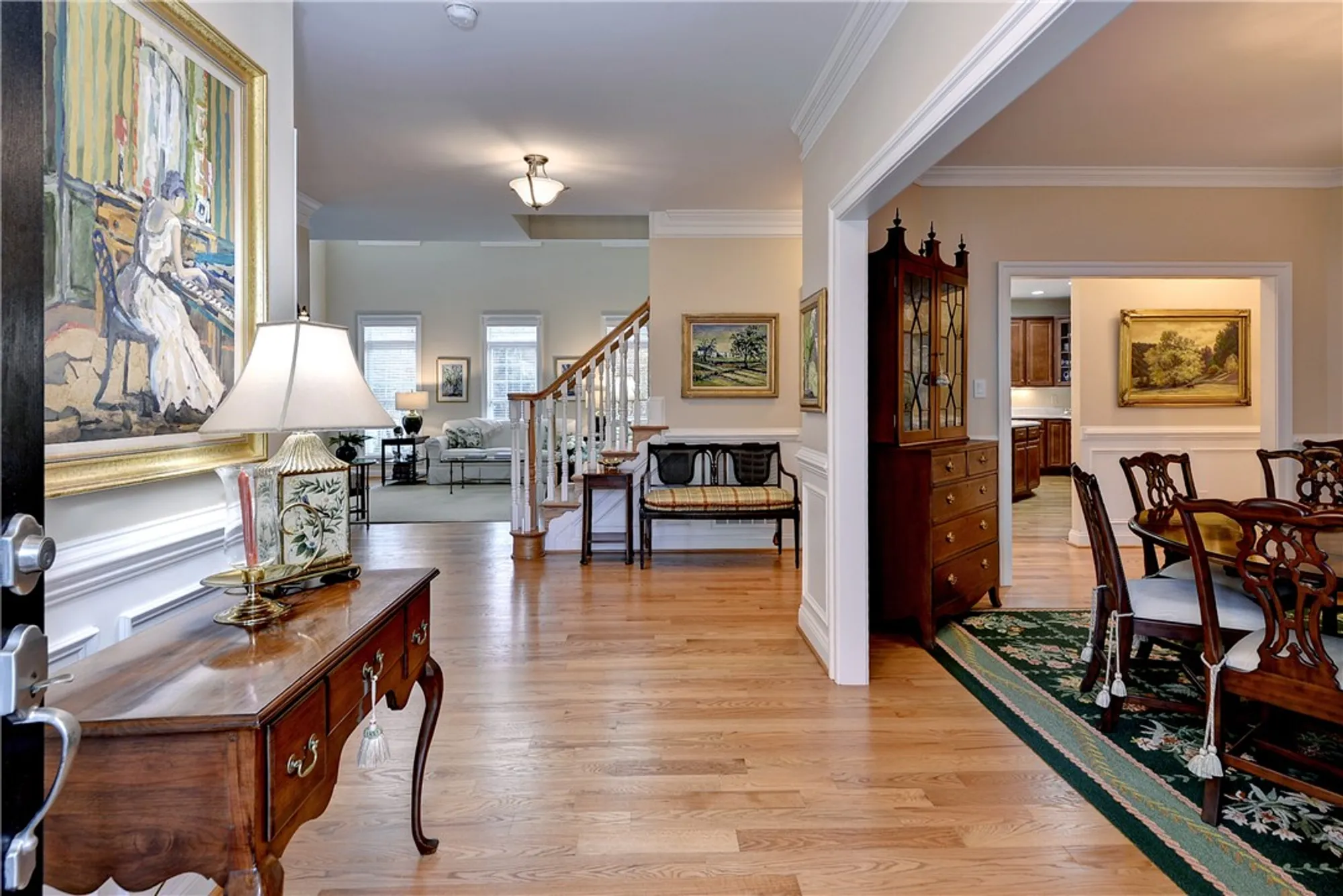 Property Slideshow image 8 of 44 | 315 leven links, Williamsburg, VA, 23188