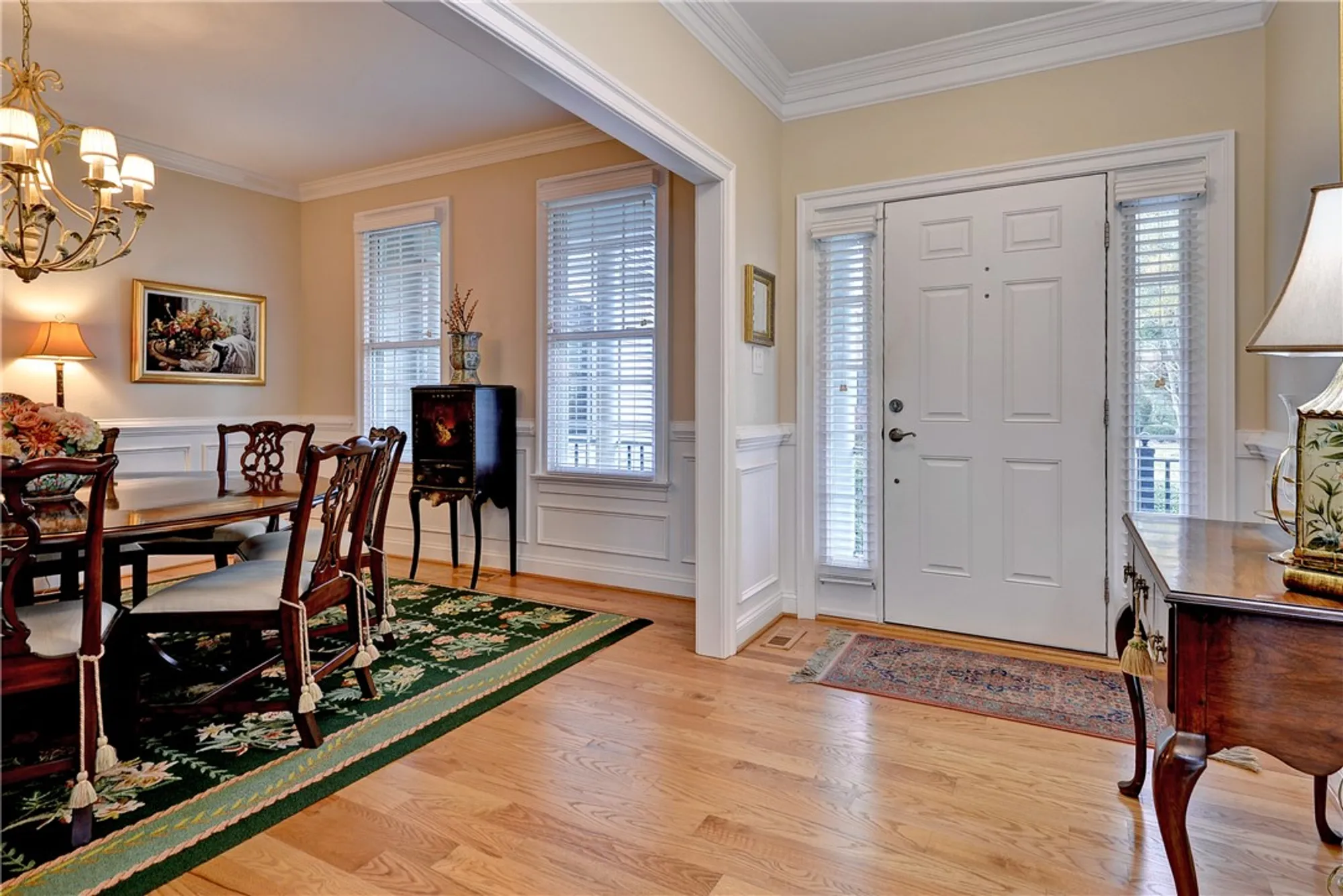 Property Slideshow image 9 of 44 | 315 leven links, Williamsburg, VA, 23188