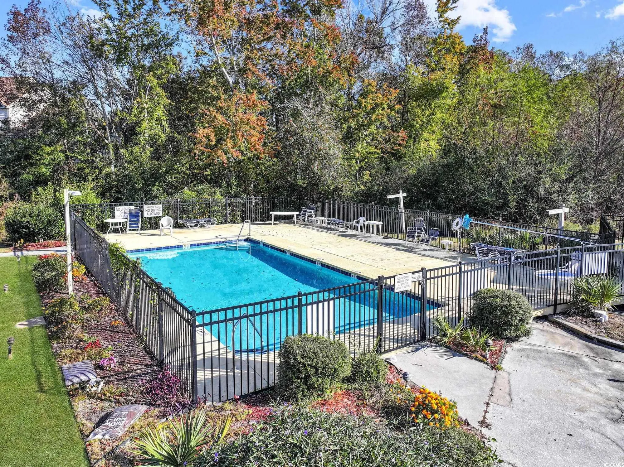 Property Slideshow image 20 of 23 | 510 fairwood lakes rd # 12-d, Myrtle Beach, SC, 29588