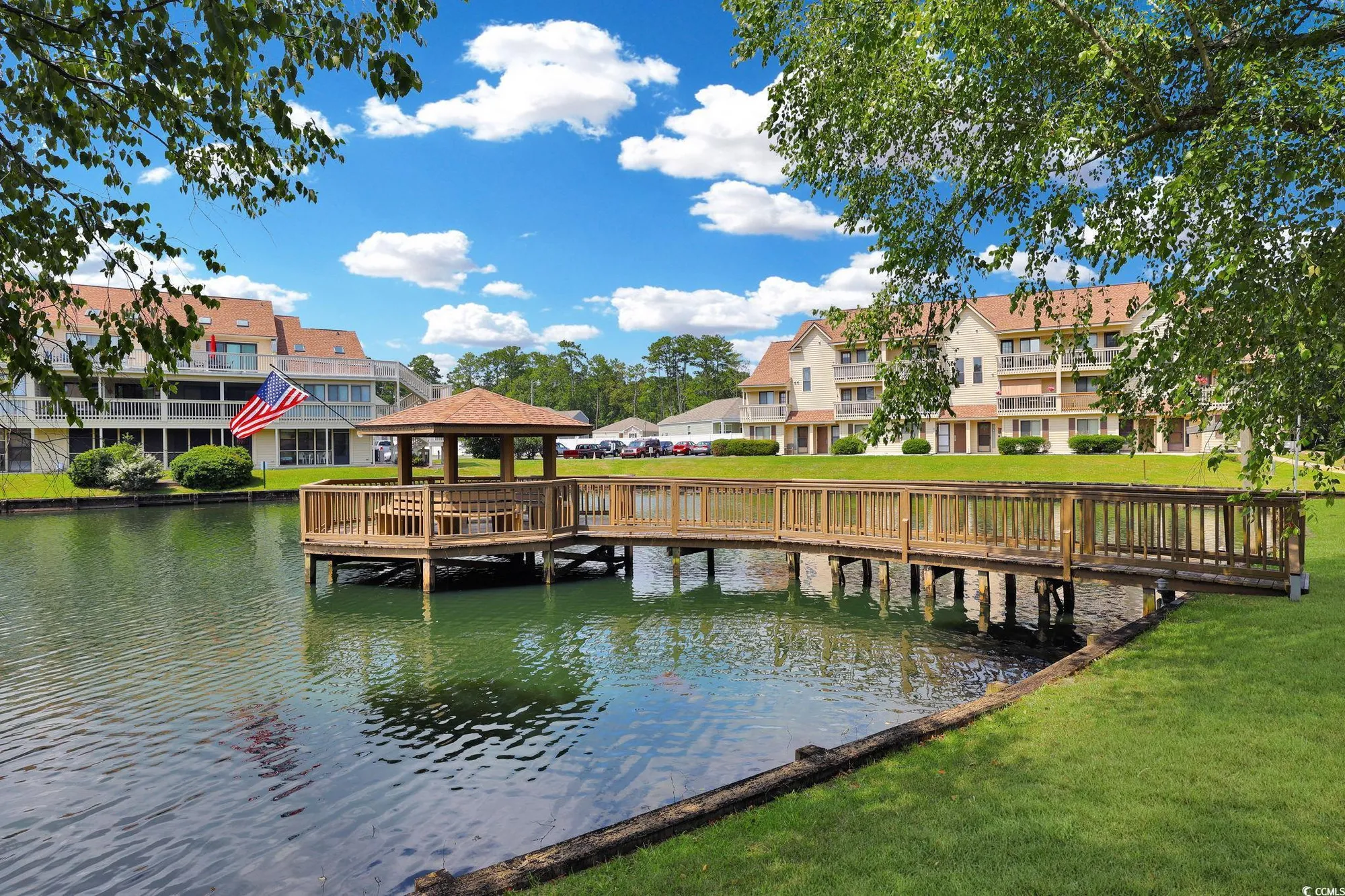 Property Slideshow image 21 of 23 | 510 fairwood lakes rd # 12-d, Myrtle Beach, SC, 29588