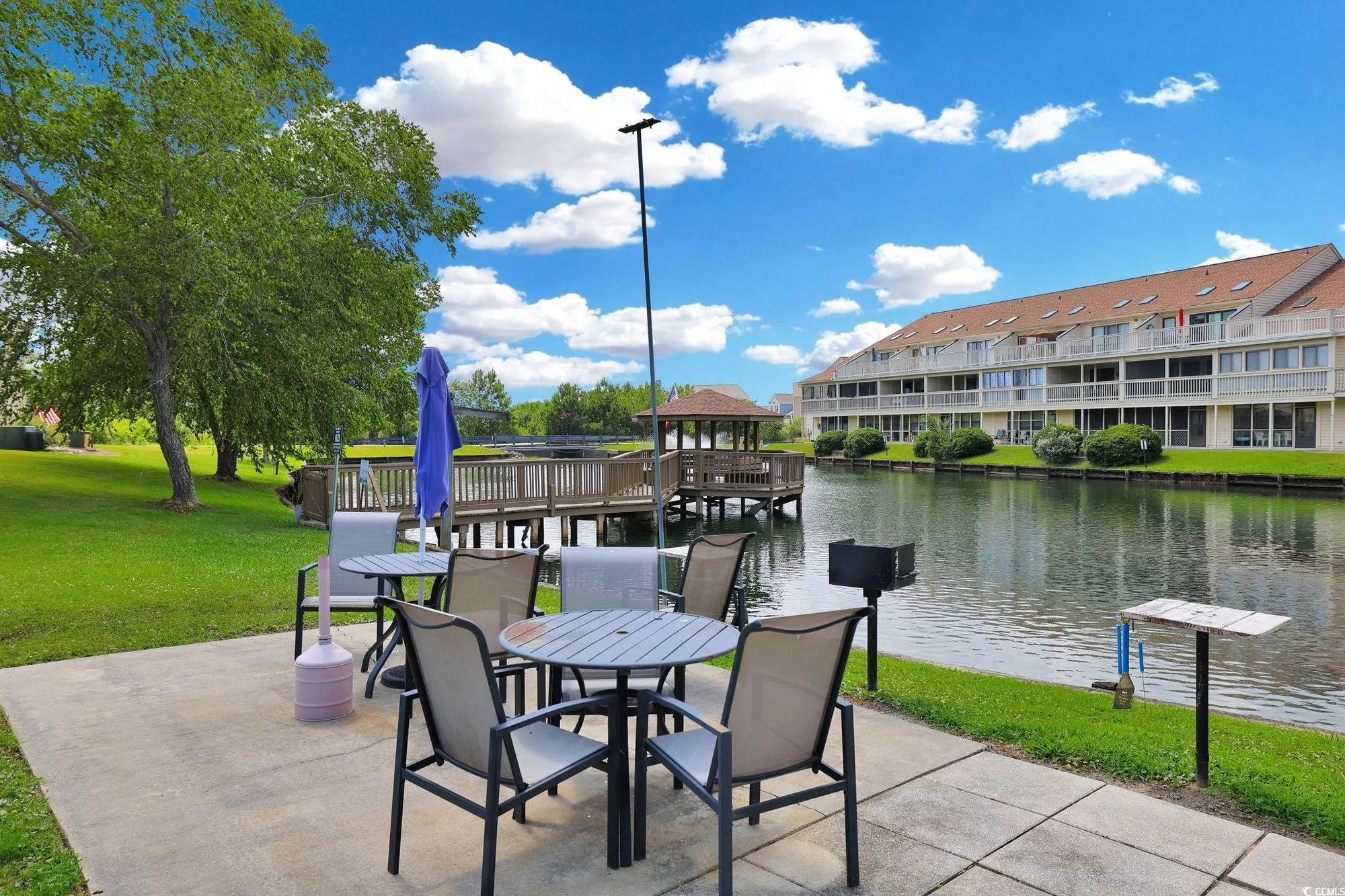 Property Slideshow image 23 of 23 | 510 fairwood lakes rd # 12-d, Myrtle Beach, SC, 29588