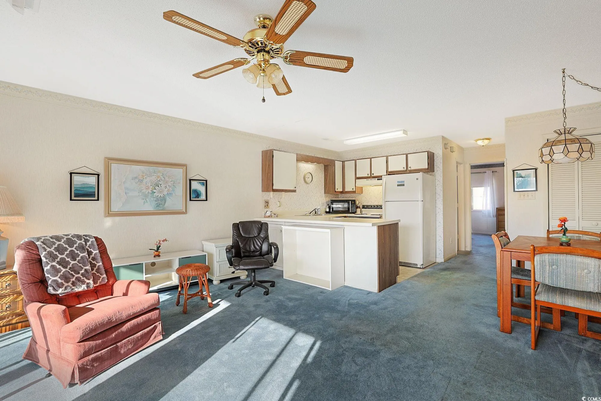 Property Slideshow image 3 of 23 | 510 fairwood lakes rd # 12-d, Myrtle Beach, SC, 29588