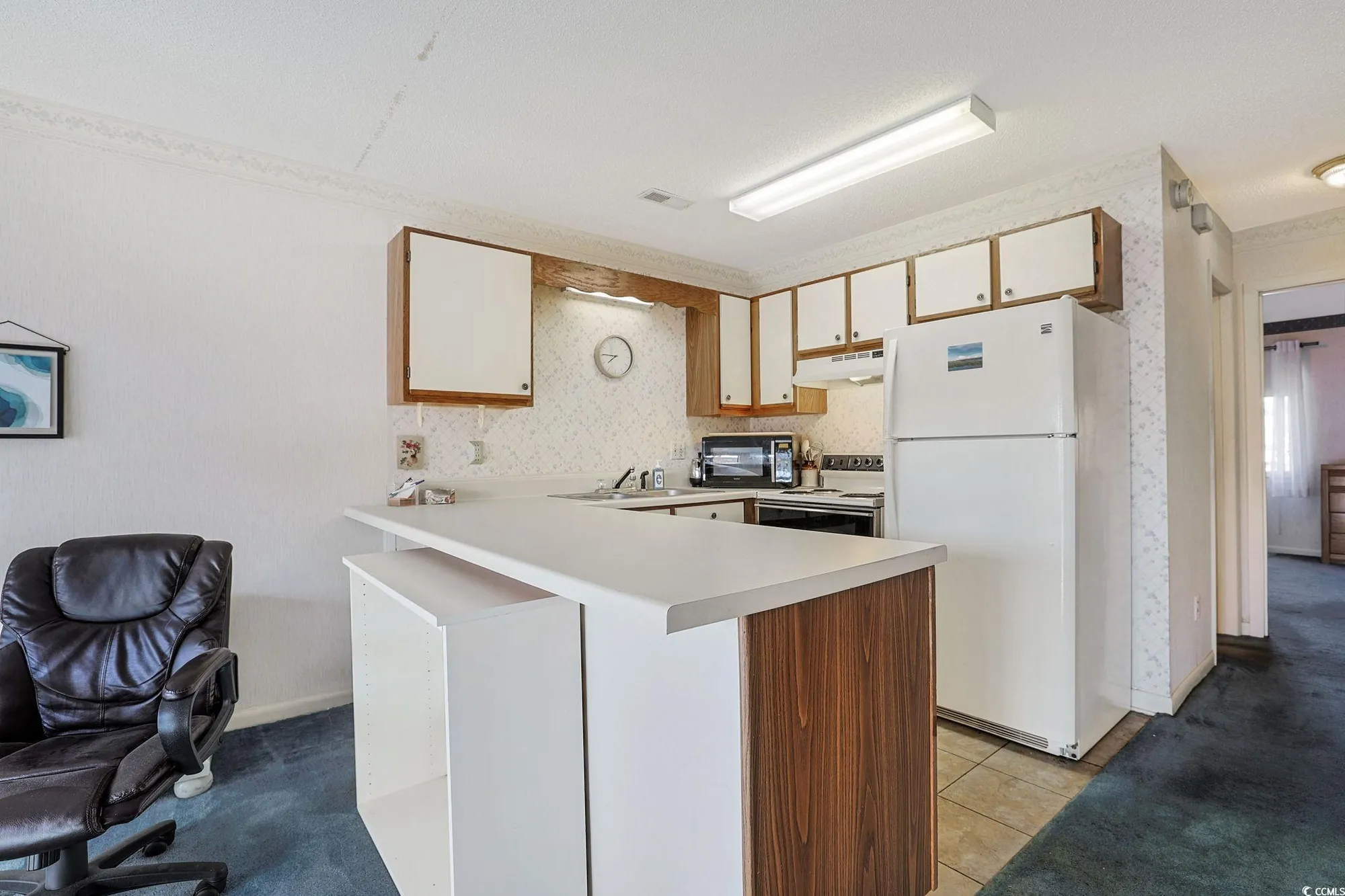 Property Slideshow image 7 of 23 | 510 fairwood lakes rd # 12-d, Myrtle Beach, SC, 29588