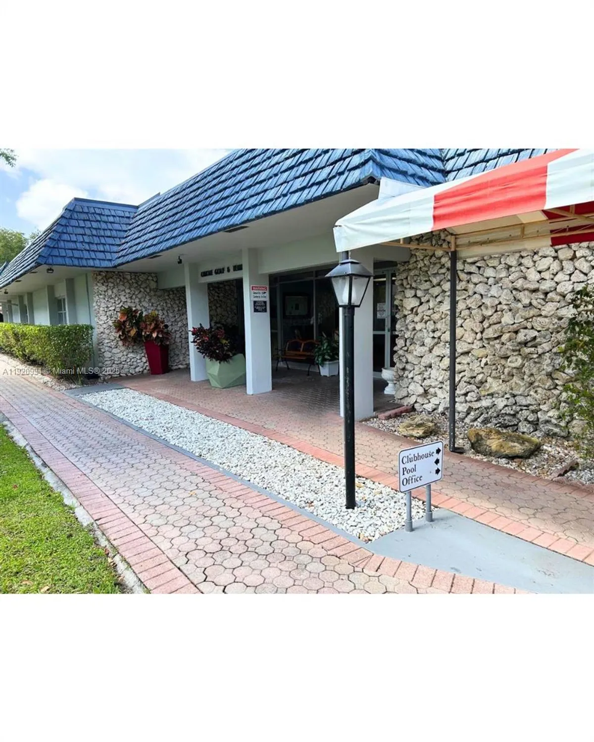 Property Slideshow image 35 of 42 | 7787 golf circle dr 106, Margate, FL, 33063