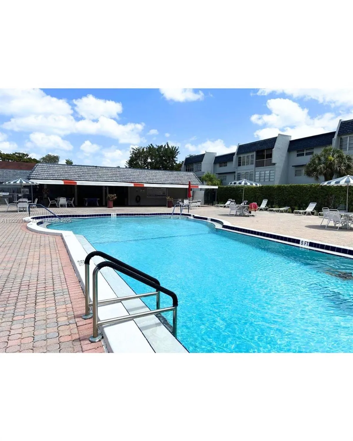 Property Slideshow image 30 of 42 | 7787 golf circle dr 106, Margate, FL, 33063