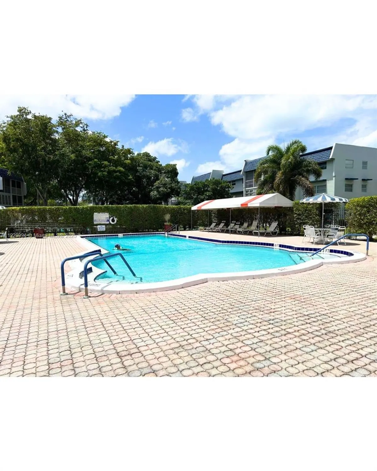 Property Slideshow image 42 of 42 | 7787 golf circle dr 106, Margate, FL, 33063