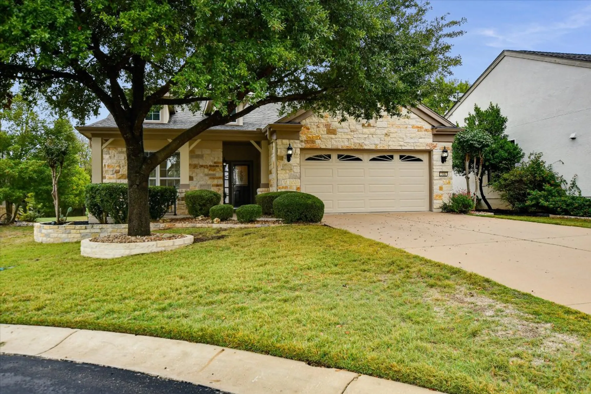 Property Slideshow image 2 of 20 | 508 lake sommerville trl, Georgetown, TX, 78633
