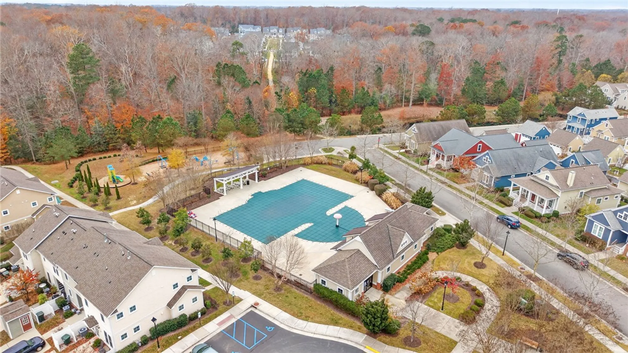 Property Slideshow image 49 of 50 | 4907 settlers market blvd, Williamsburg, VA, 23188