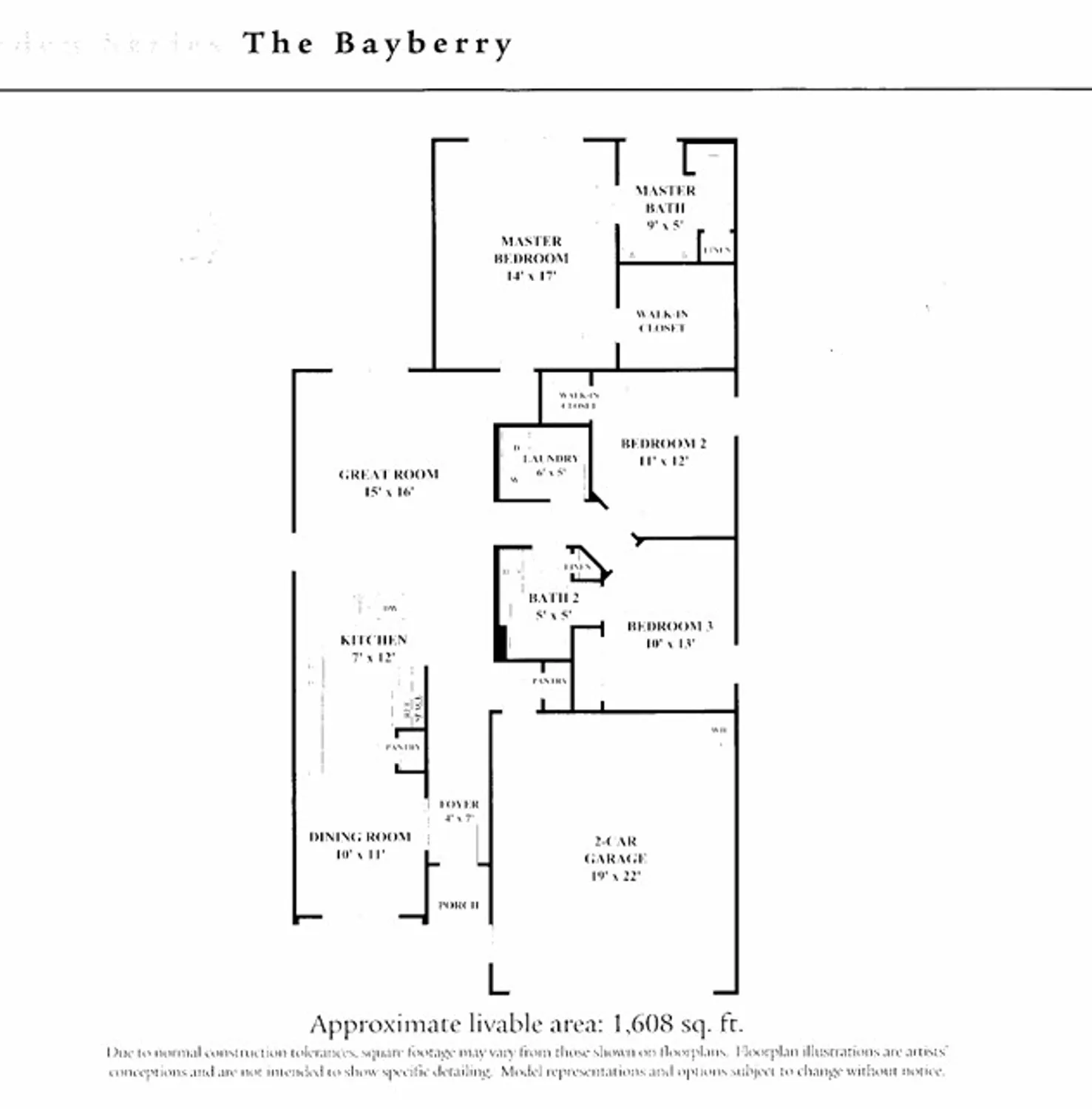 Property Slideshow image 11 of 11 | 510 crockett loop, Georgetown, TX, 78633