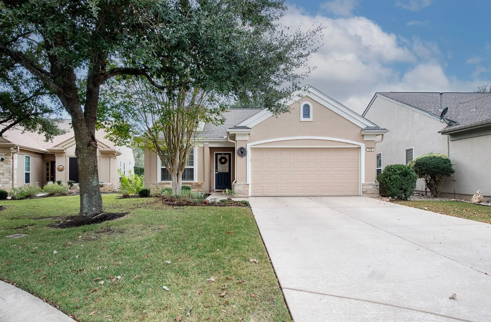 Property Slideshow image 2 of 11 | 510 crockett loop, Georgetown, TX, 78633