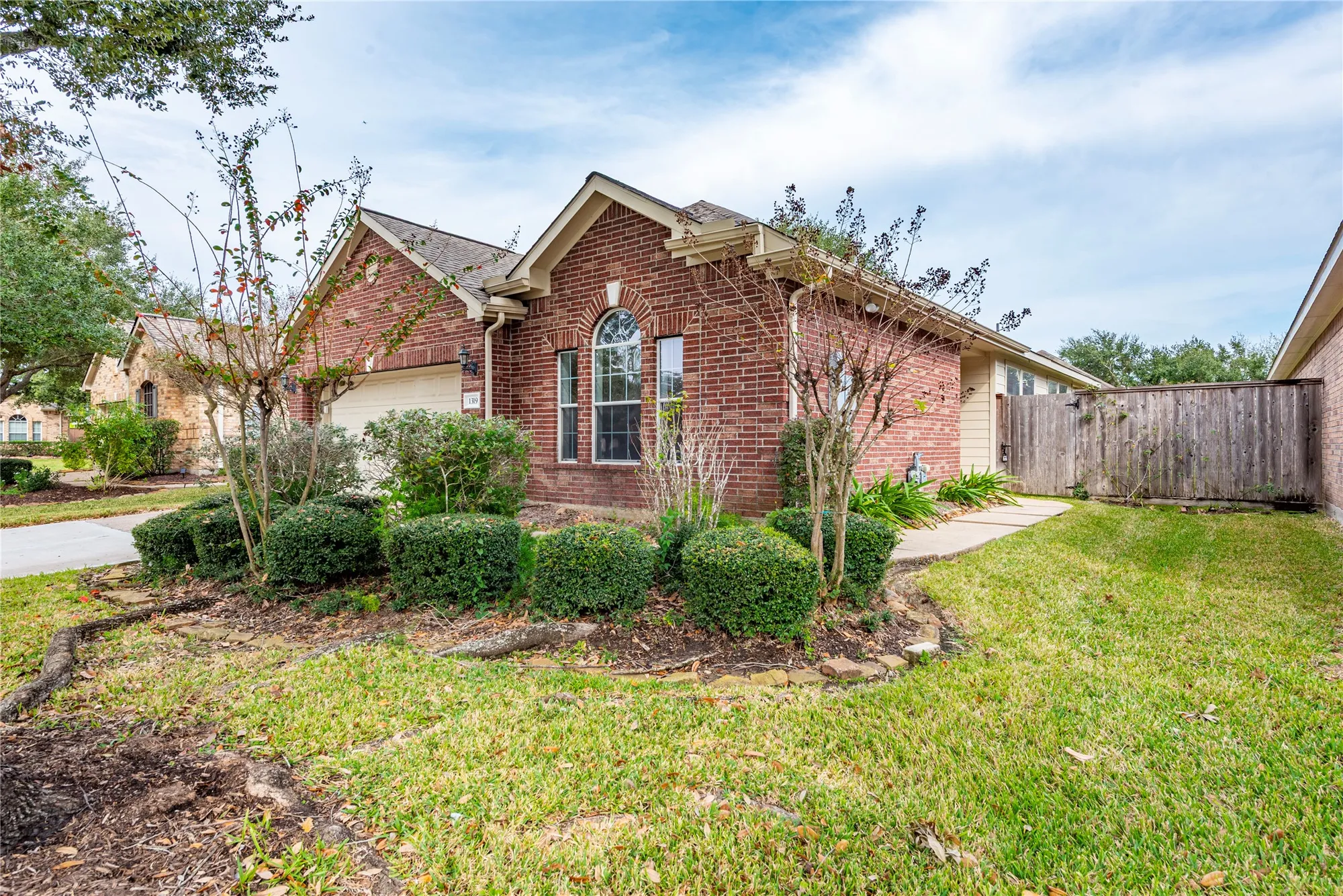 Property Slideshow image 22 of 27 | 1319 palermo dr, Pearland, TX, 77581