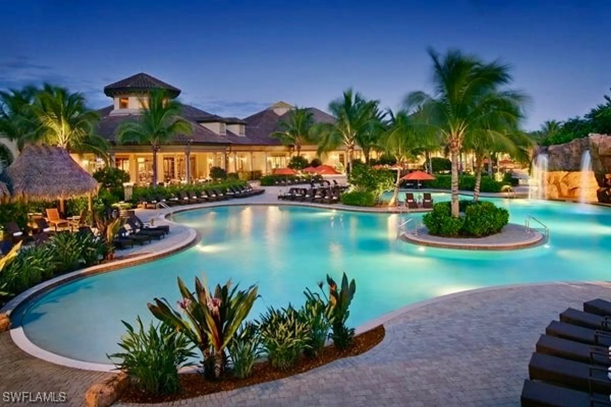 Property Slideshow image 28 of 31 | 7842 hawthorne dr 1703, Naples, FL, 34113