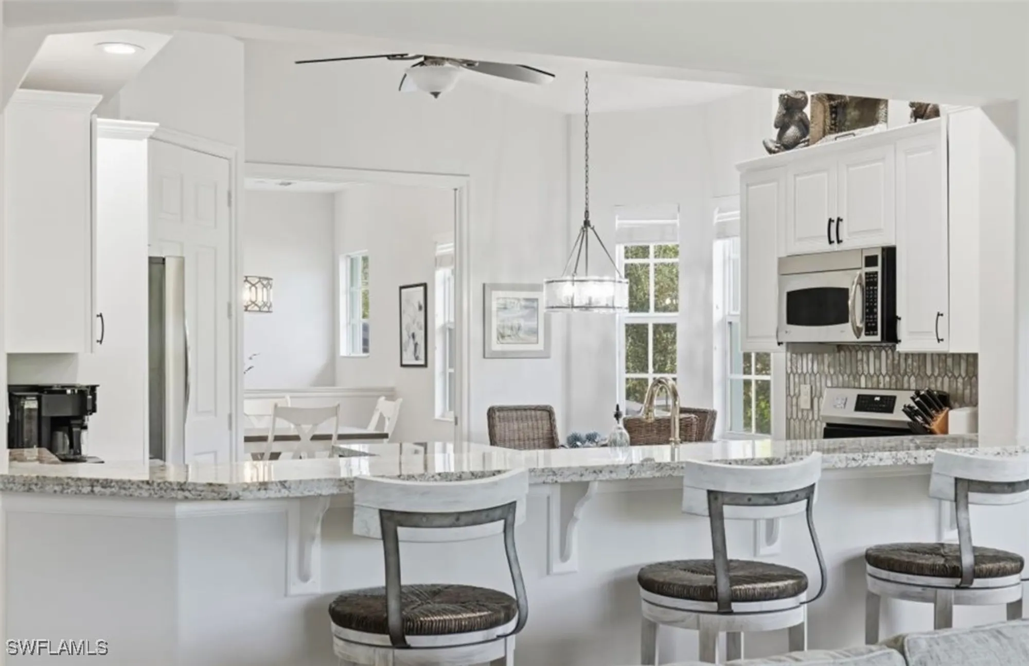 Property Slideshow image 9 of 31 | 7842 hawthorne dr 1703, Naples, FL, 34113