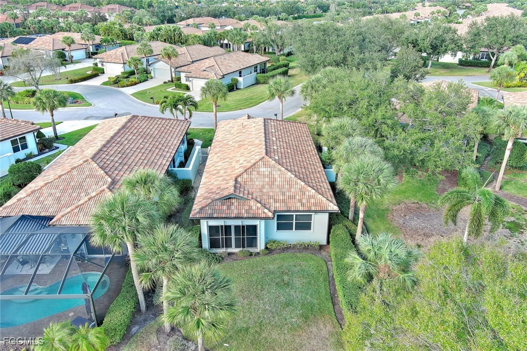 Property Slideshow image 32 of 45 | 10663 avila cir, Fort Myers, FL, 33913