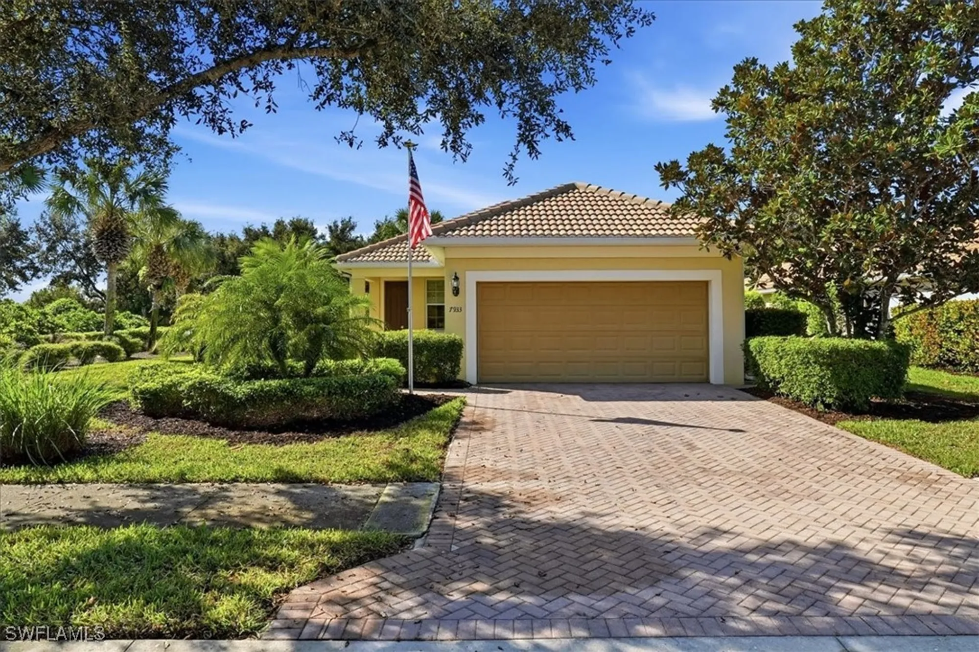 Property Slideshow image 2 of 50 | 7933 guadiana way, Ave Maria, FL, 34142
