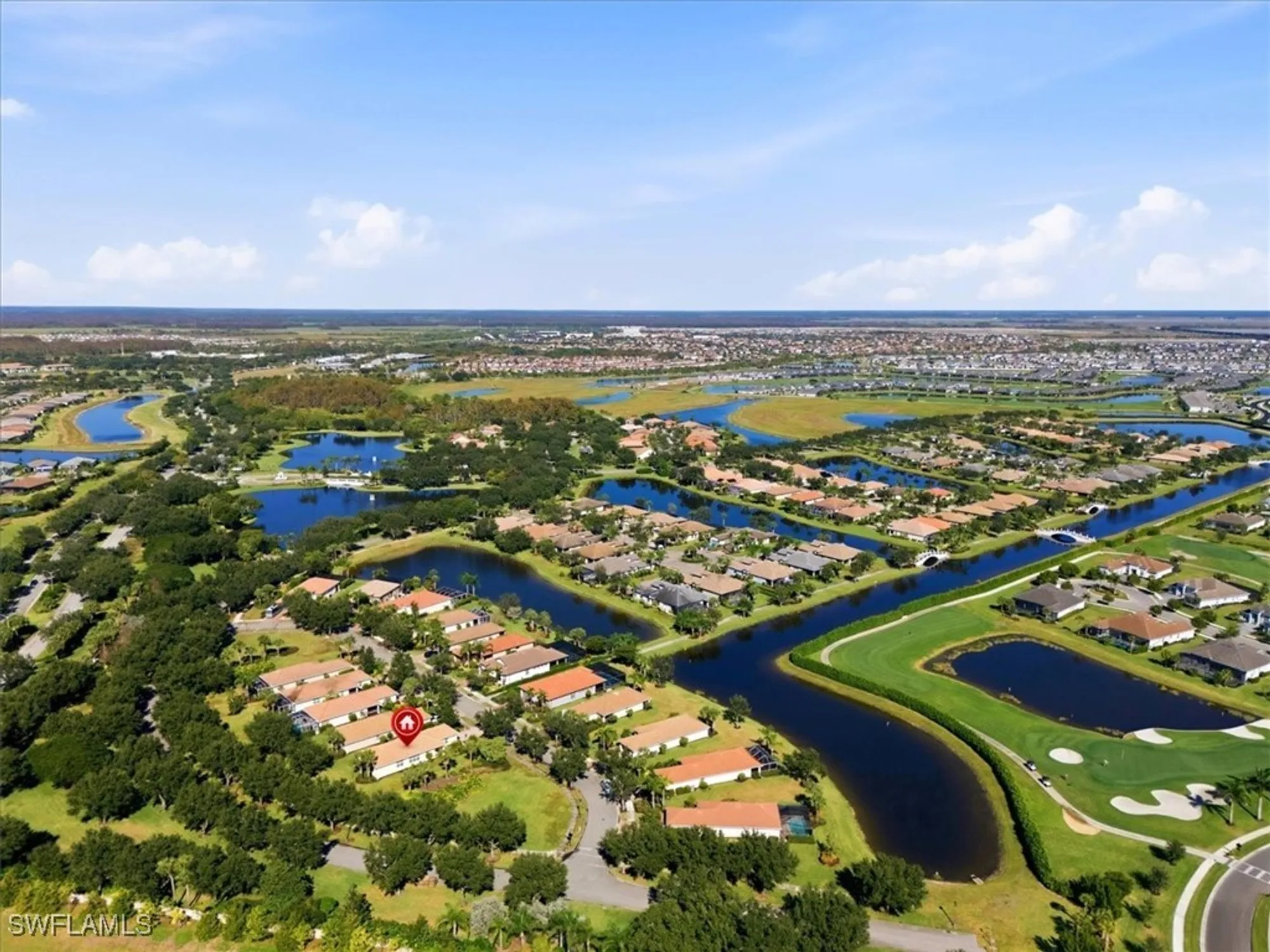 Property Slideshow image 5 of 50 | 7933 guadiana way, Ave Maria, FL, 34142