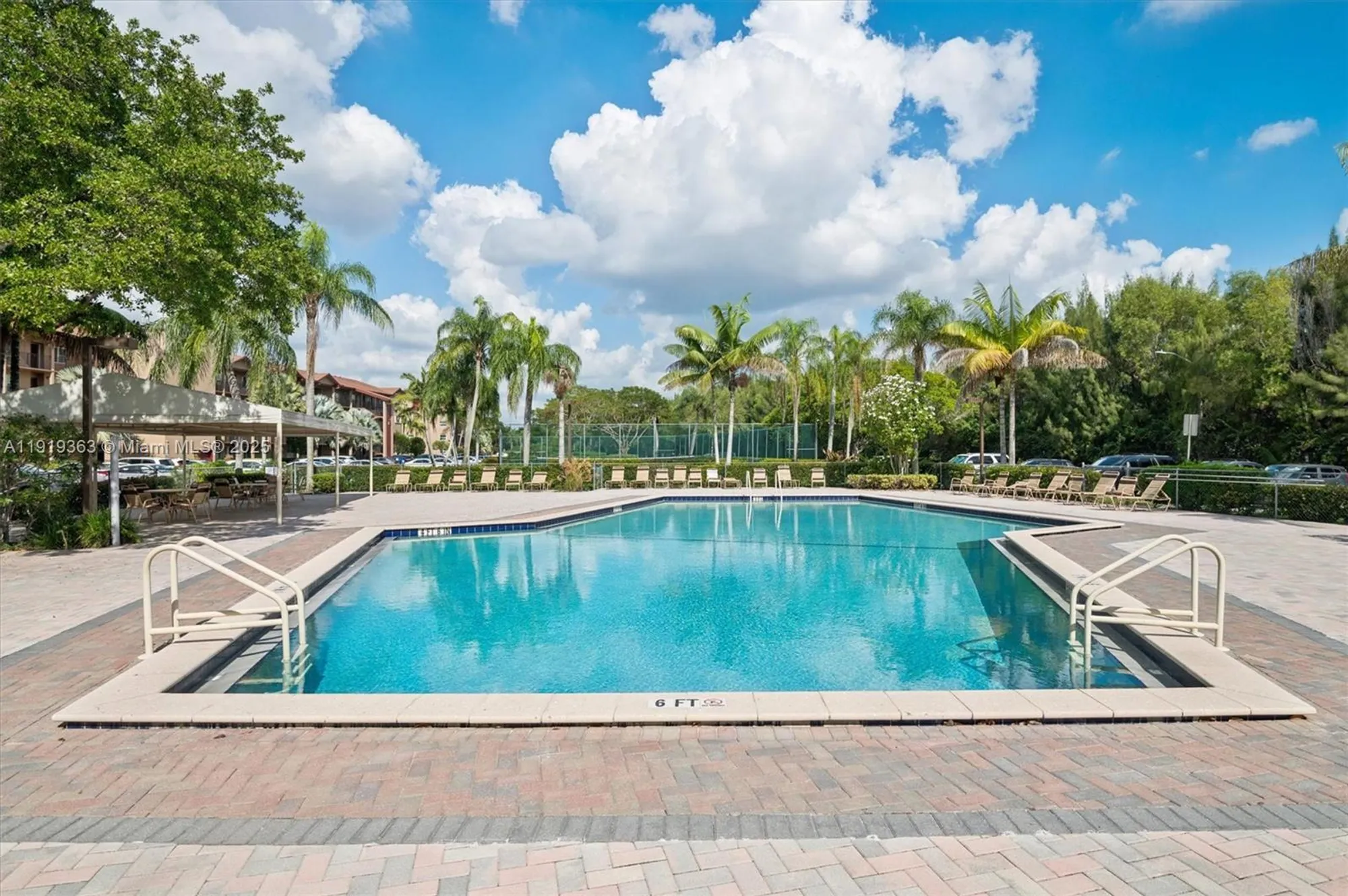 Property Slideshow image 15 of 16 | 12600 sw 5th ct l104, Pembroke Pines, FL, 33027