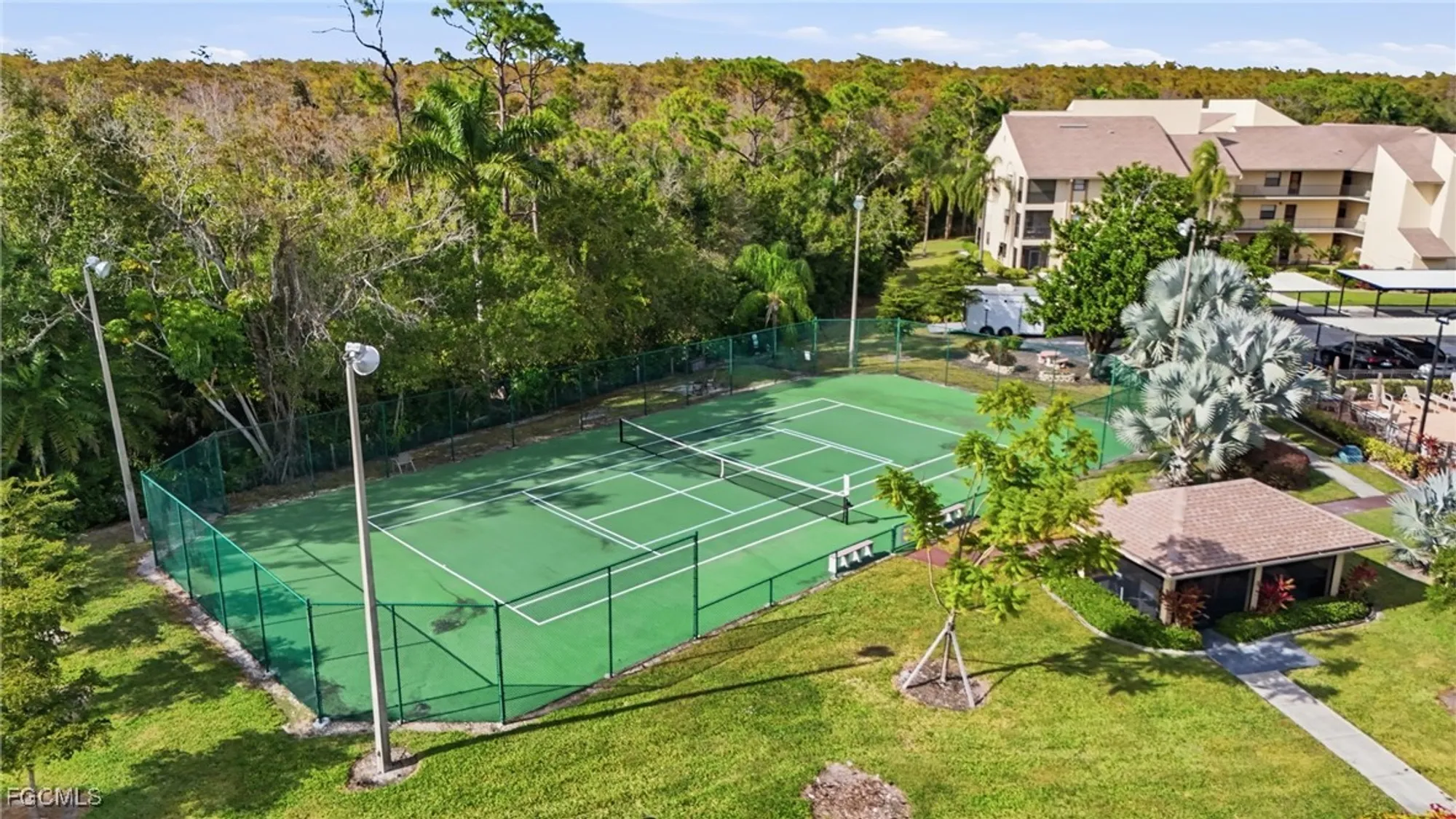 Property Slideshow image 28 of 35 | 13264 white marsh ln 3333, Fort Myers, FL, 33912