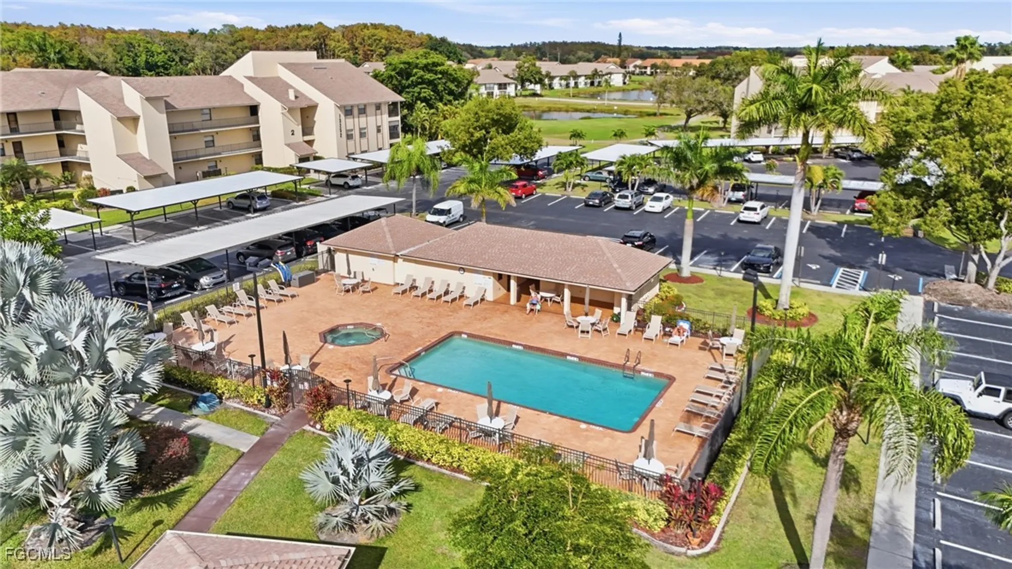 Property Slideshow image 30 of 35 | 13264 white marsh ln 3333, Fort Myers, FL, 33912