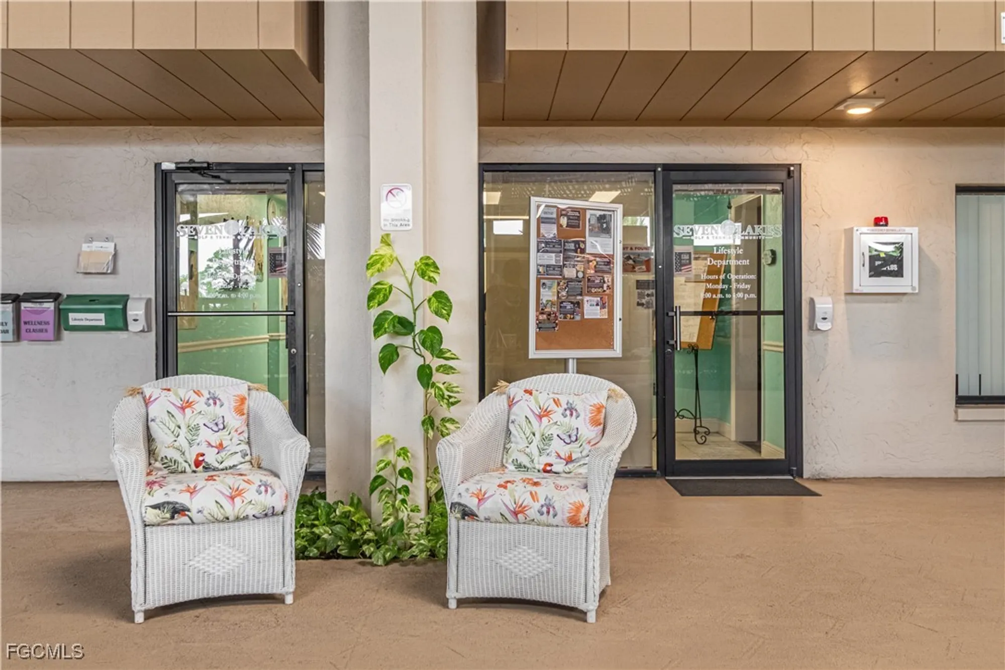 Property Slideshow image 36 of 37 | 1747 pebble beach dr 317, Fort Myers, FL, 33907