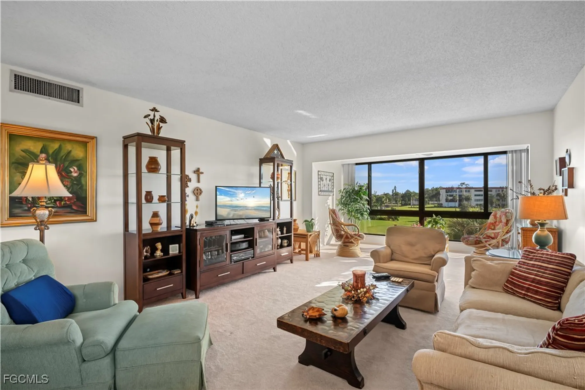 Property Slideshow image 7 of 37 | 1747 pebble beach dr 317, Fort Myers, FL, 33907