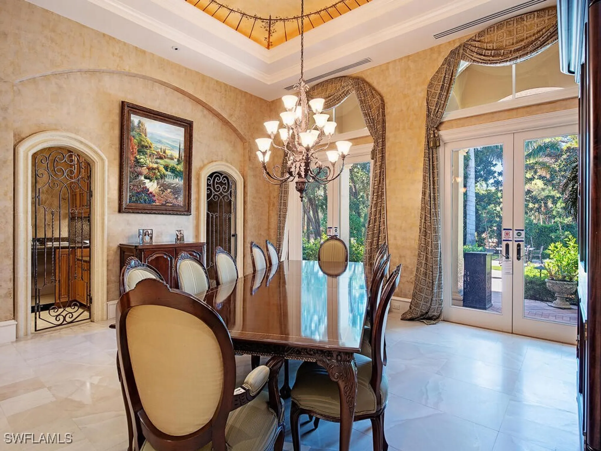 Property Slideshow image 16 of 42 | 6955 verde way, Naples, FL, 34108