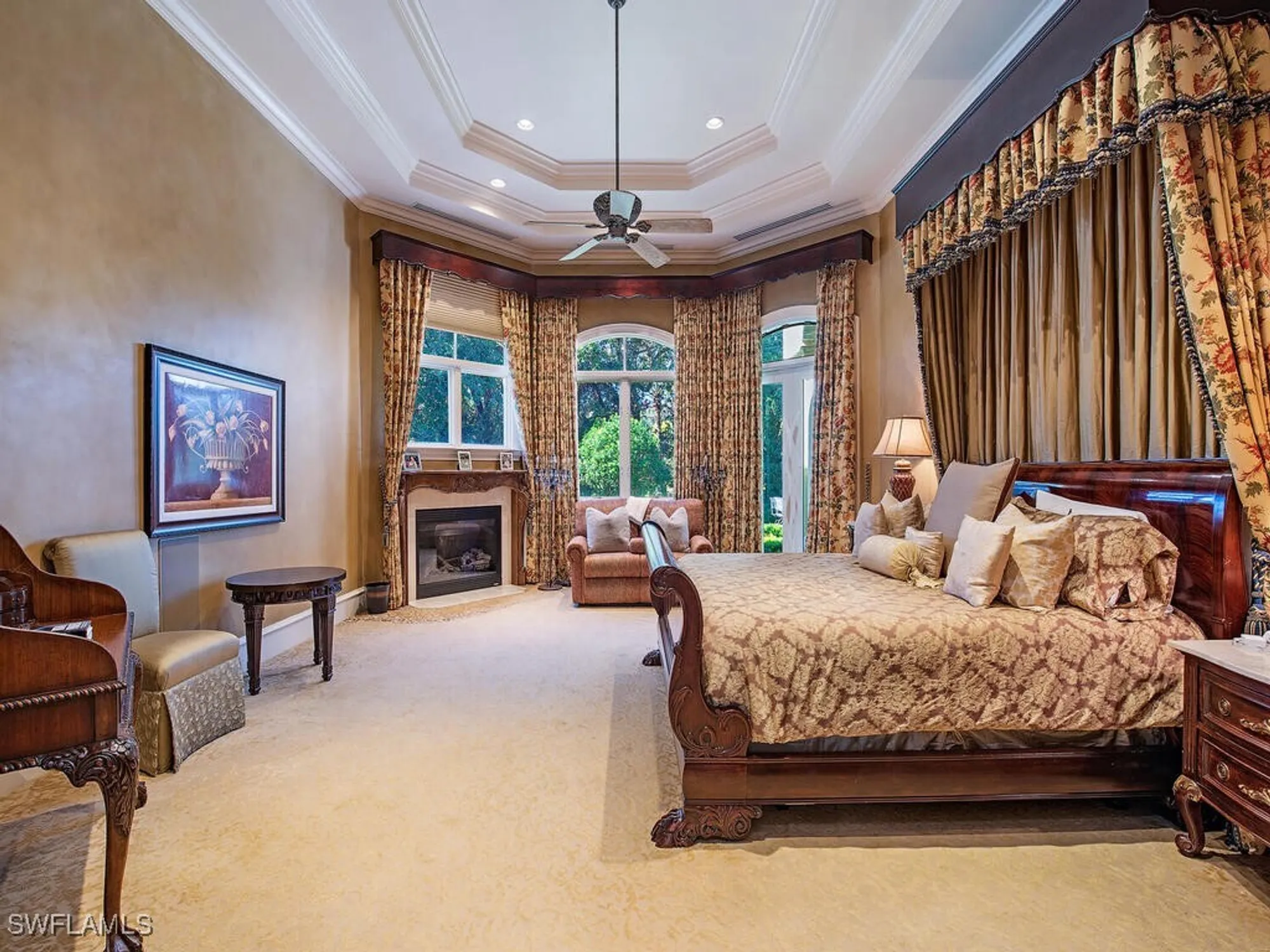 Property Slideshow image 21 of 42 | 6955 verde way, Naples, FL, 34108