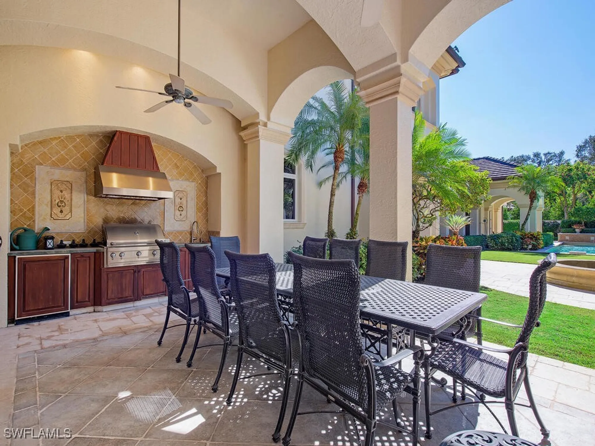 Property Slideshow image 34 of 42 | 6955 verde way, Naples, FL, 34108