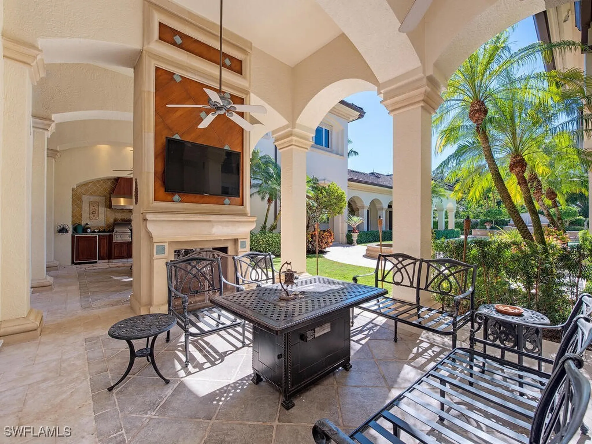Property Slideshow image 35 of 42 | 6955 verde way, Naples, FL, 34108