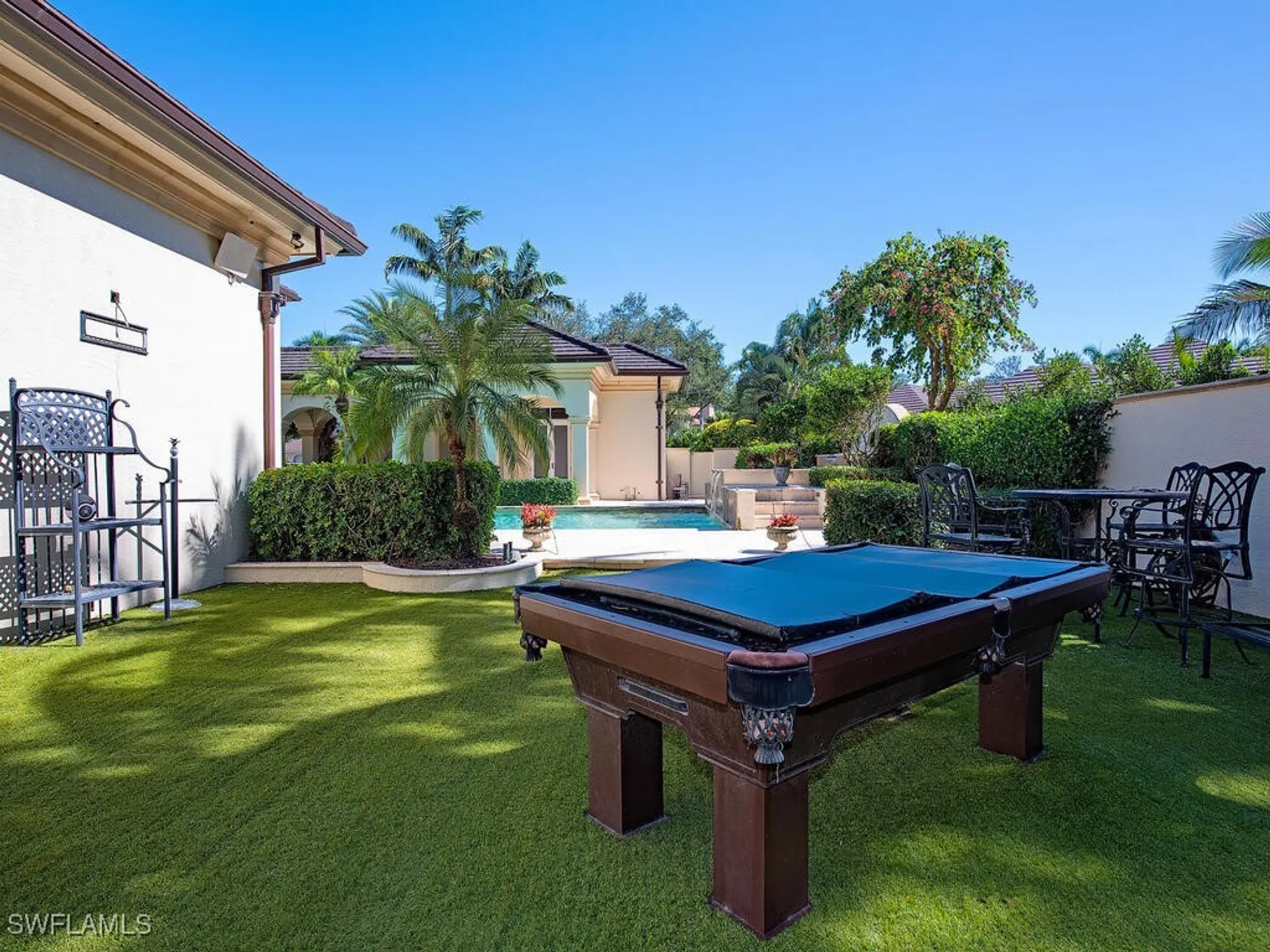 Property Slideshow image 40 of 42 | 6955 verde way, Naples, FL, 34108