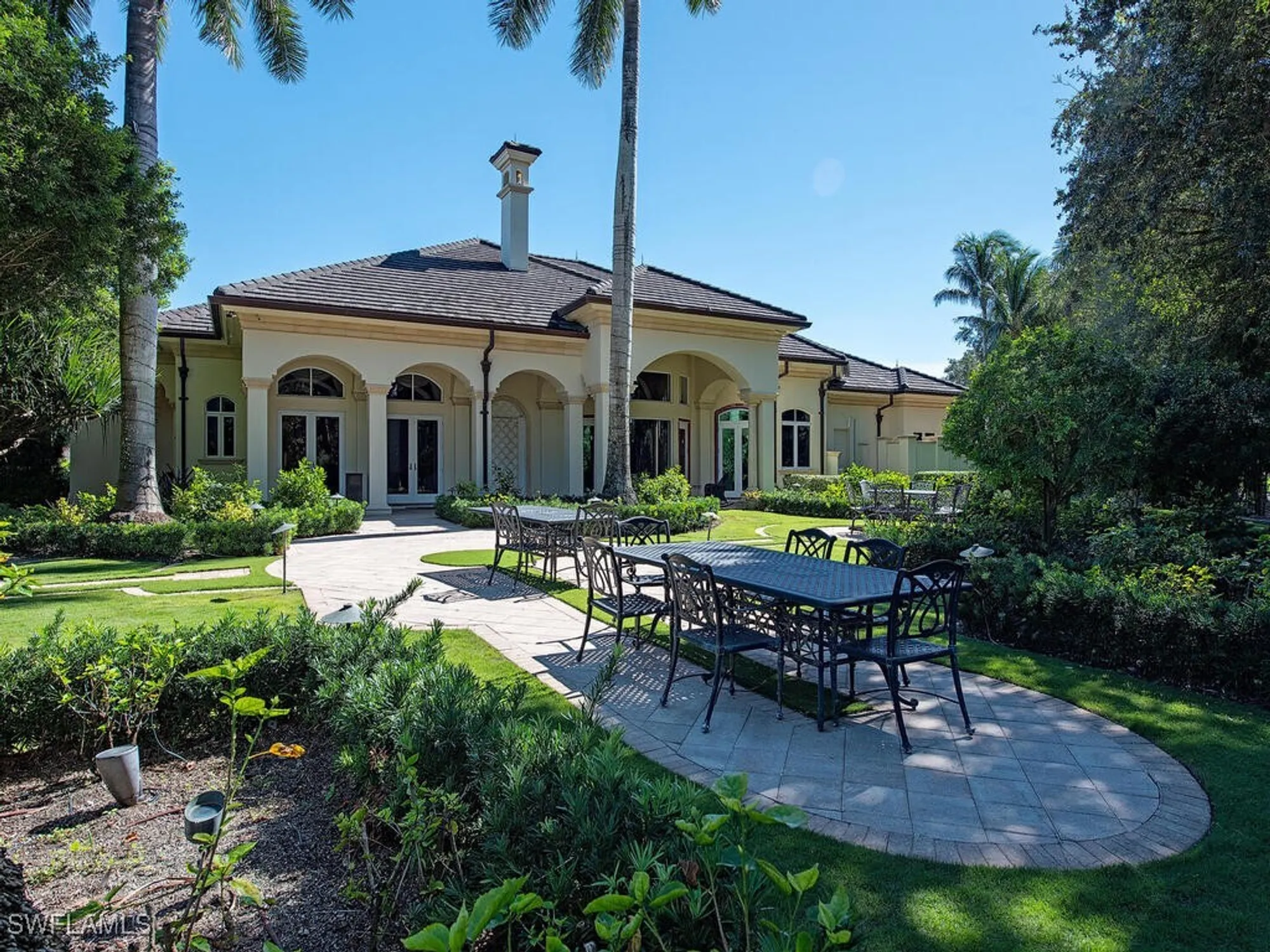 Property Slideshow image 42 of 42 | 6955 verde way, Naples, FL, 34108
