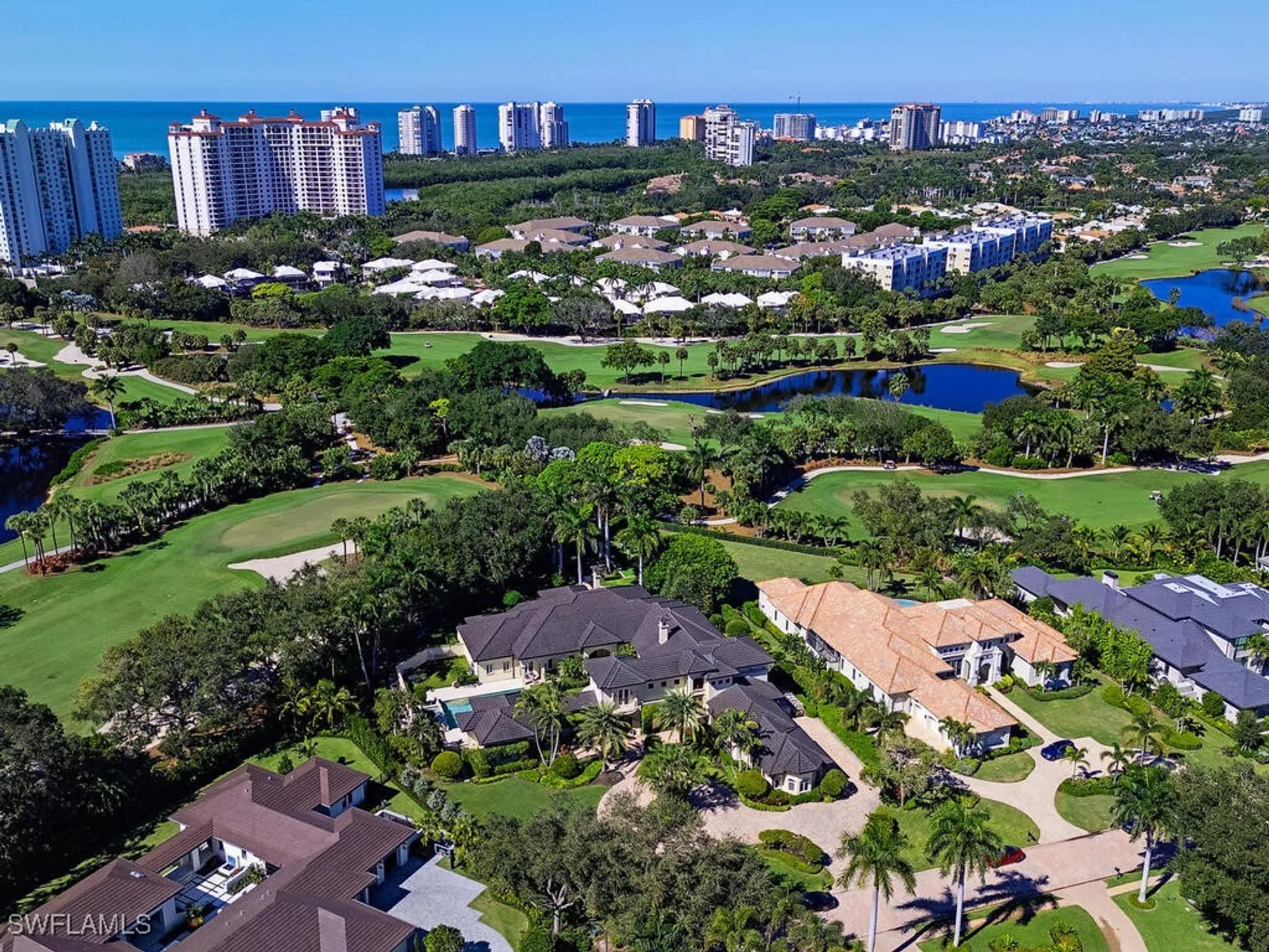 Property Slideshow image 6 of 42 | 6955 verde way, Naples, FL, 34108