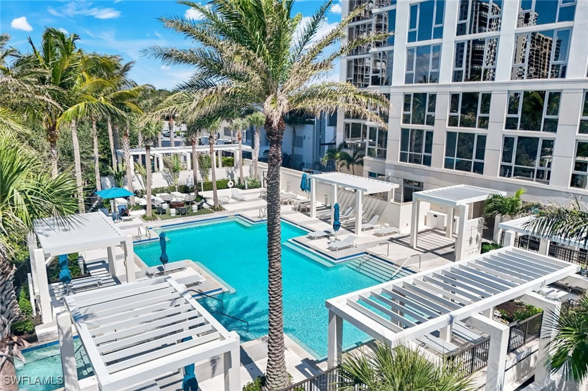 Property Slideshow image 40 of 48 | 6897 grenadier blvd 601, Naples, FL, 34108