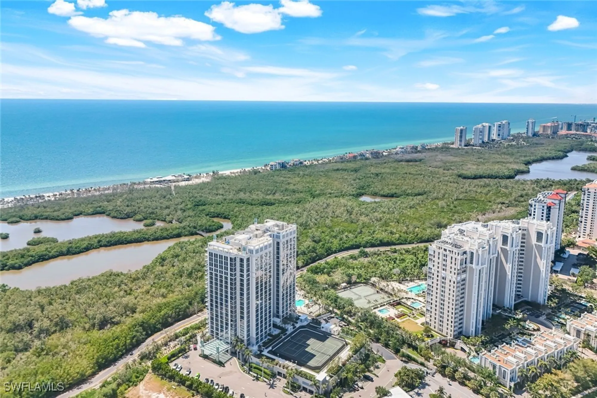 Property Slideshow image 42 of 48 | 6897 grenadier blvd 601, Naples, FL, 34108