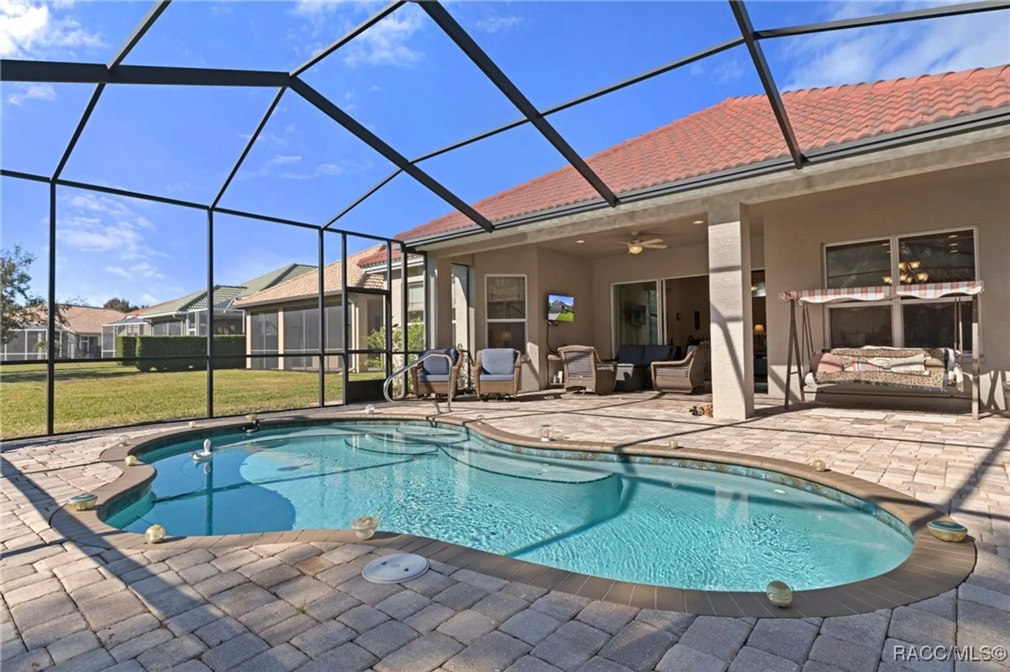 Property Slideshow image 47 of 77 | 1454 w laurel glen path, Hernando, FL, 34442