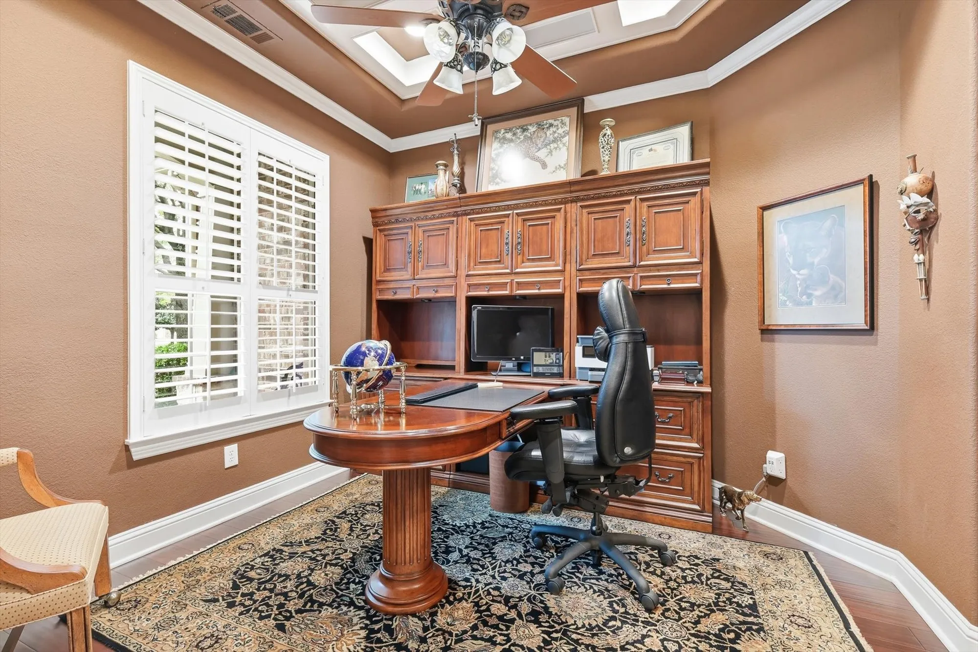 Property Slideshow image 2 of 40 | 7254 bay hill dr, Frisco, TX, 75036