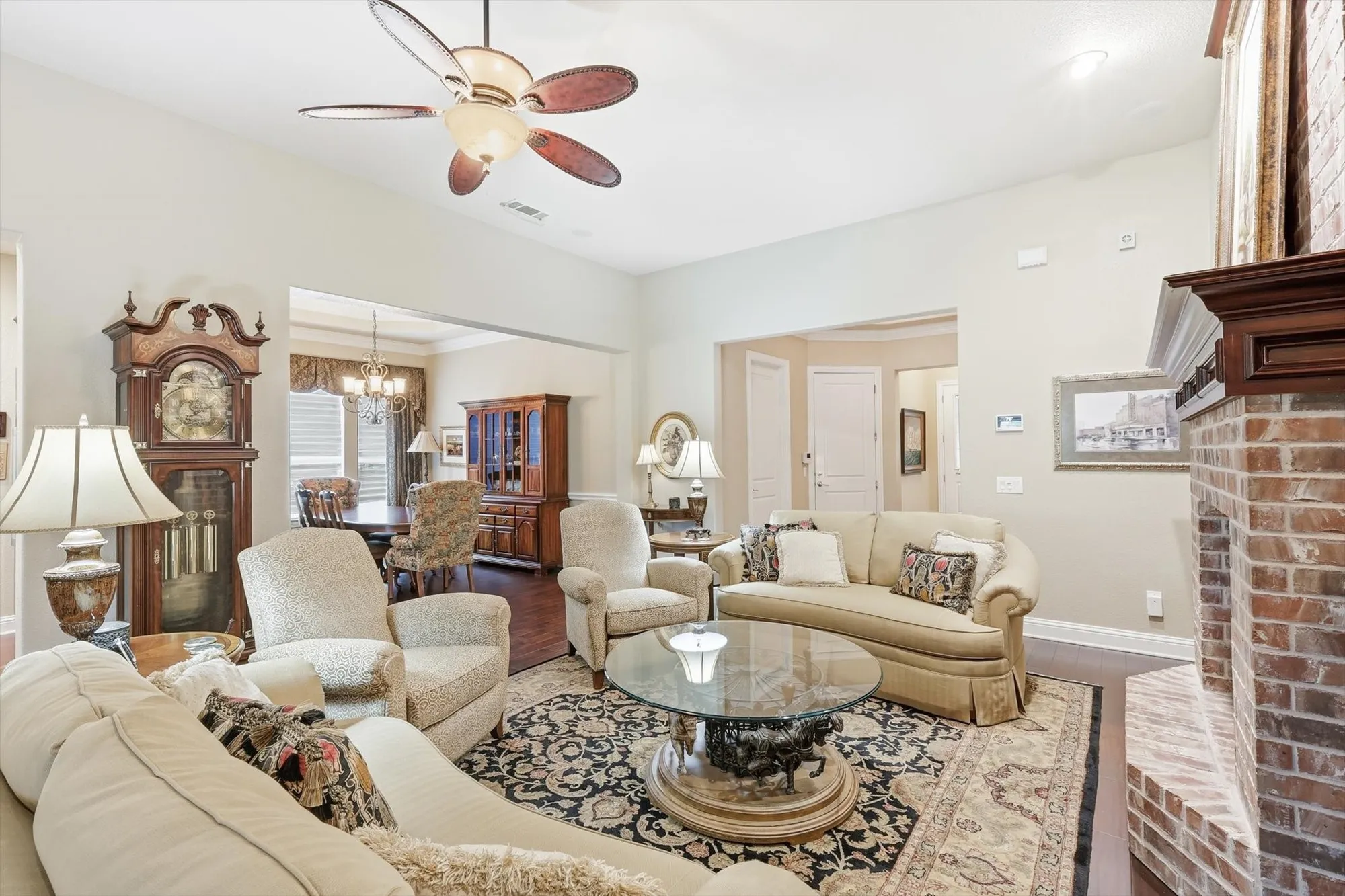 Property Slideshow image 7 of 40 | 7254 bay hill dr, Frisco, TX, 75036